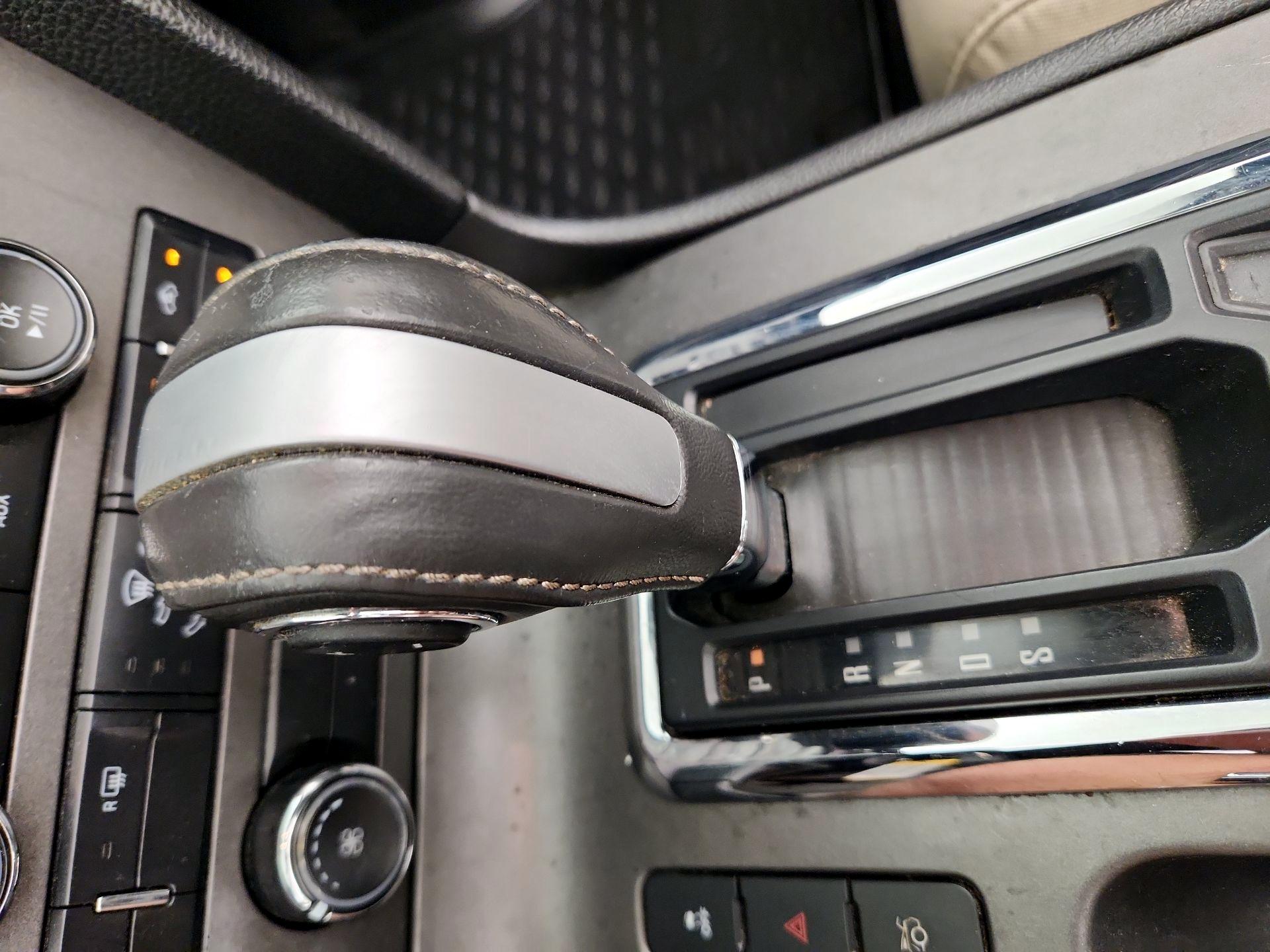 Thumbnail: 2014 Ford Mustang - 16