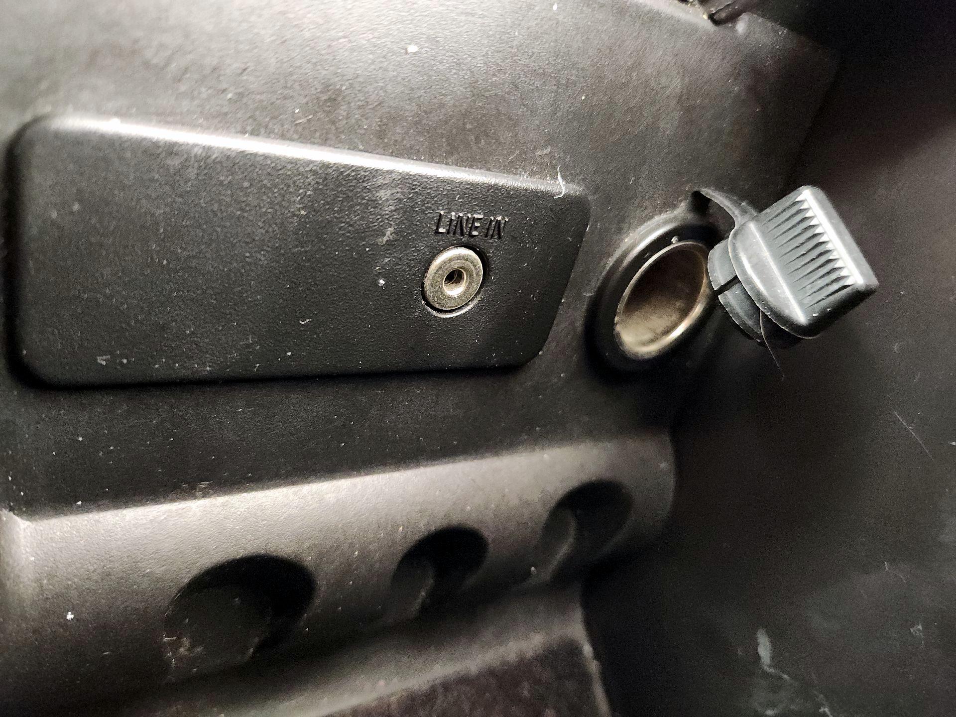 Thumbnail: 2014 Ford Mustang - 17