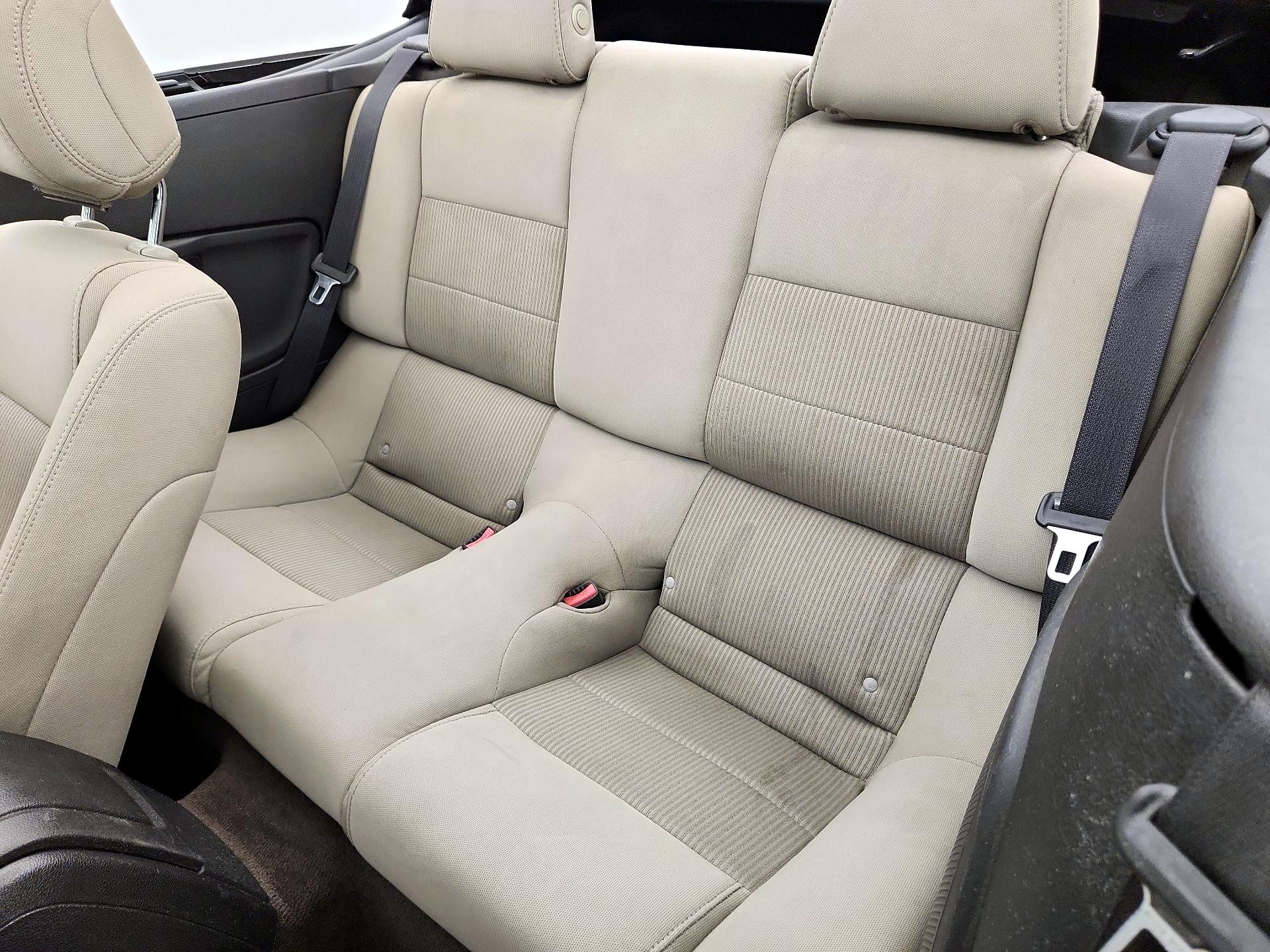 Thumbnail: 2014 Ford Mustang - 19