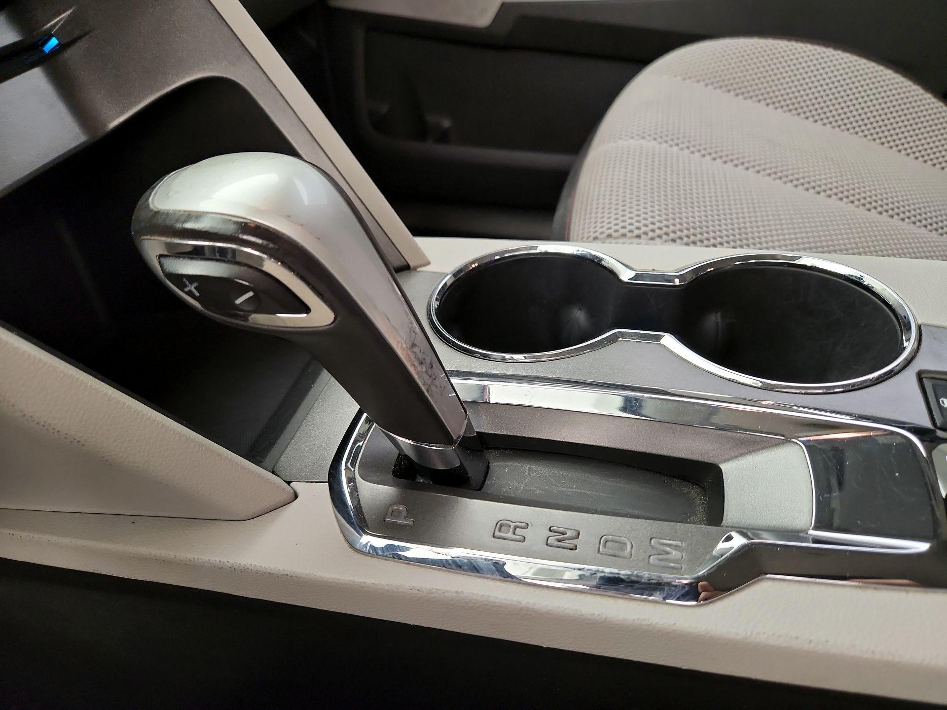 Thumbnail: 2015 Chevrolet Equinox - 17