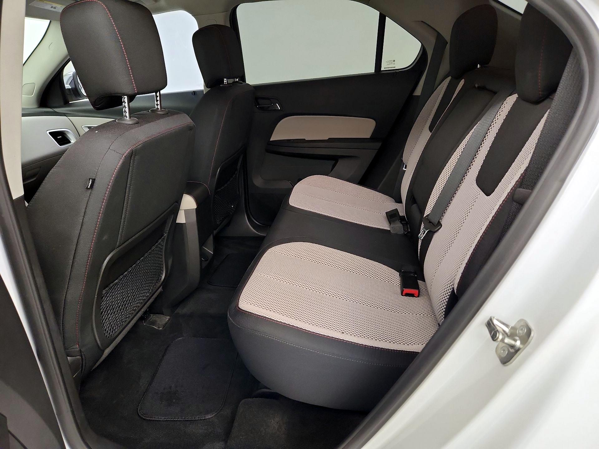 Thumbnail: 2015 Chevrolet Equinox - 19