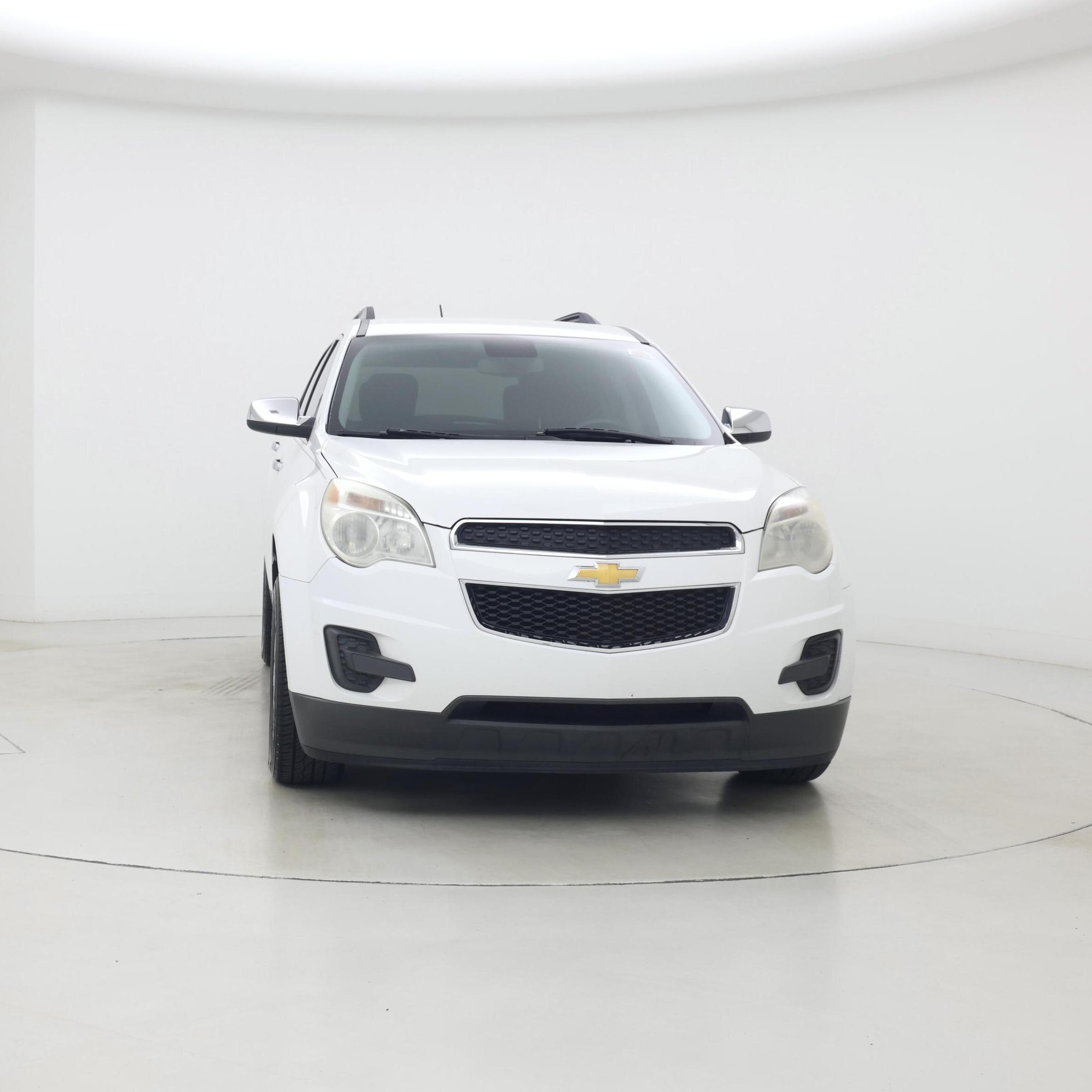 Thumbnail: 2015 Chevrolet Equinox - 5