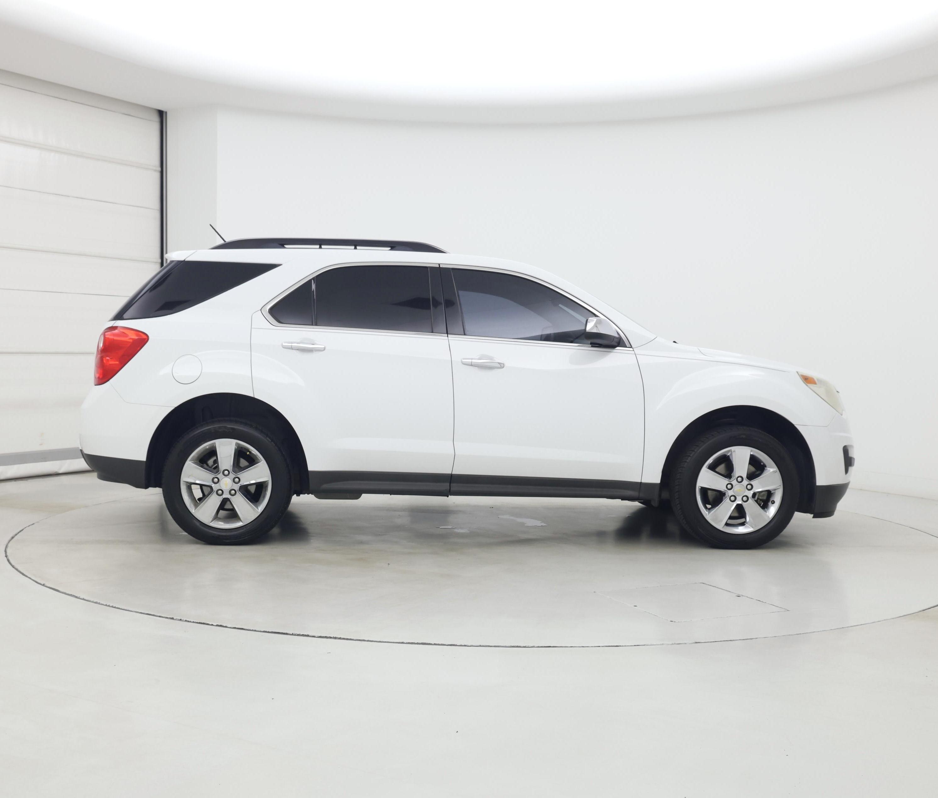 Thumbnail: 2015 Chevrolet Equinox - 7