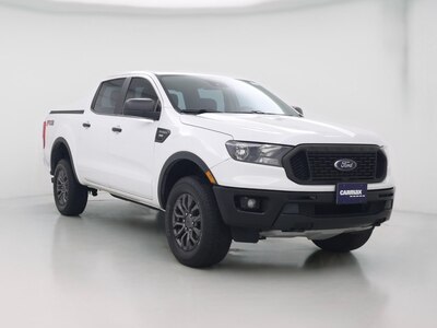 Used Ford Ranger near me for sale