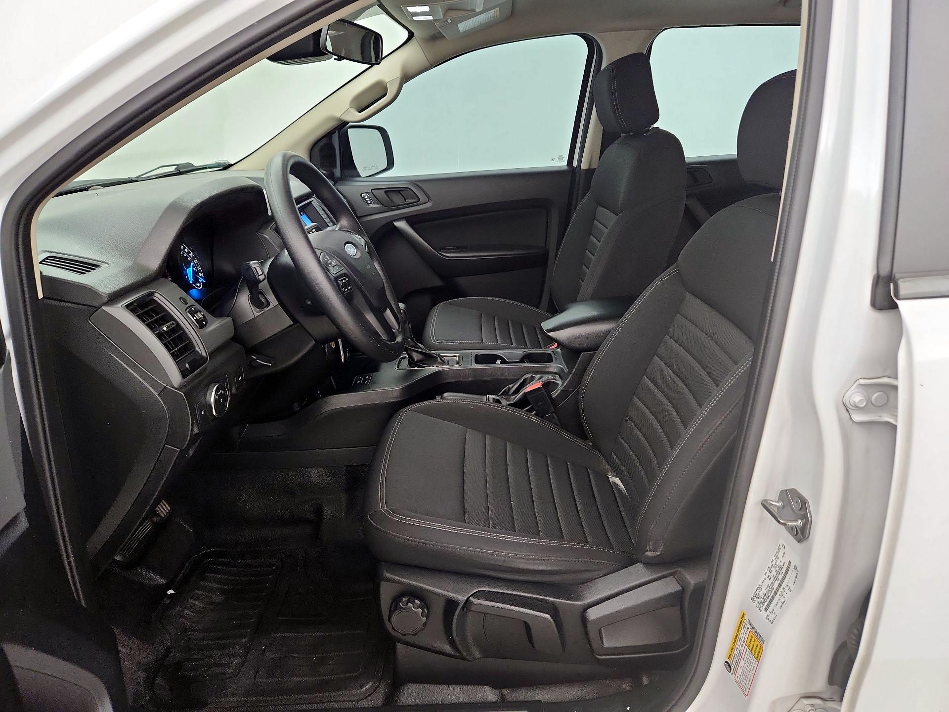 Thumbnail: 2021 Ford Ranger - 11