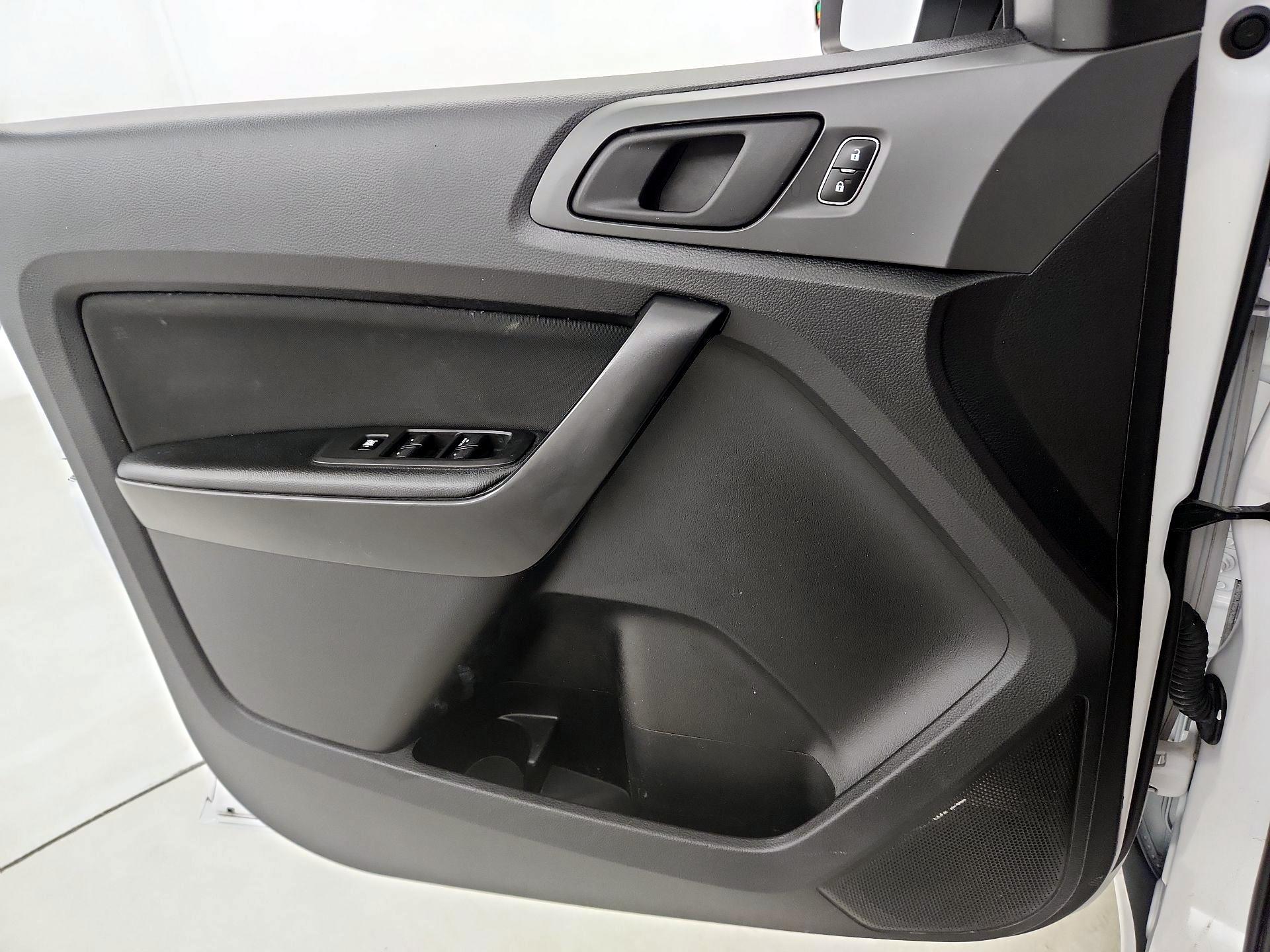 Thumbnail: 2021 Ford Ranger - 12