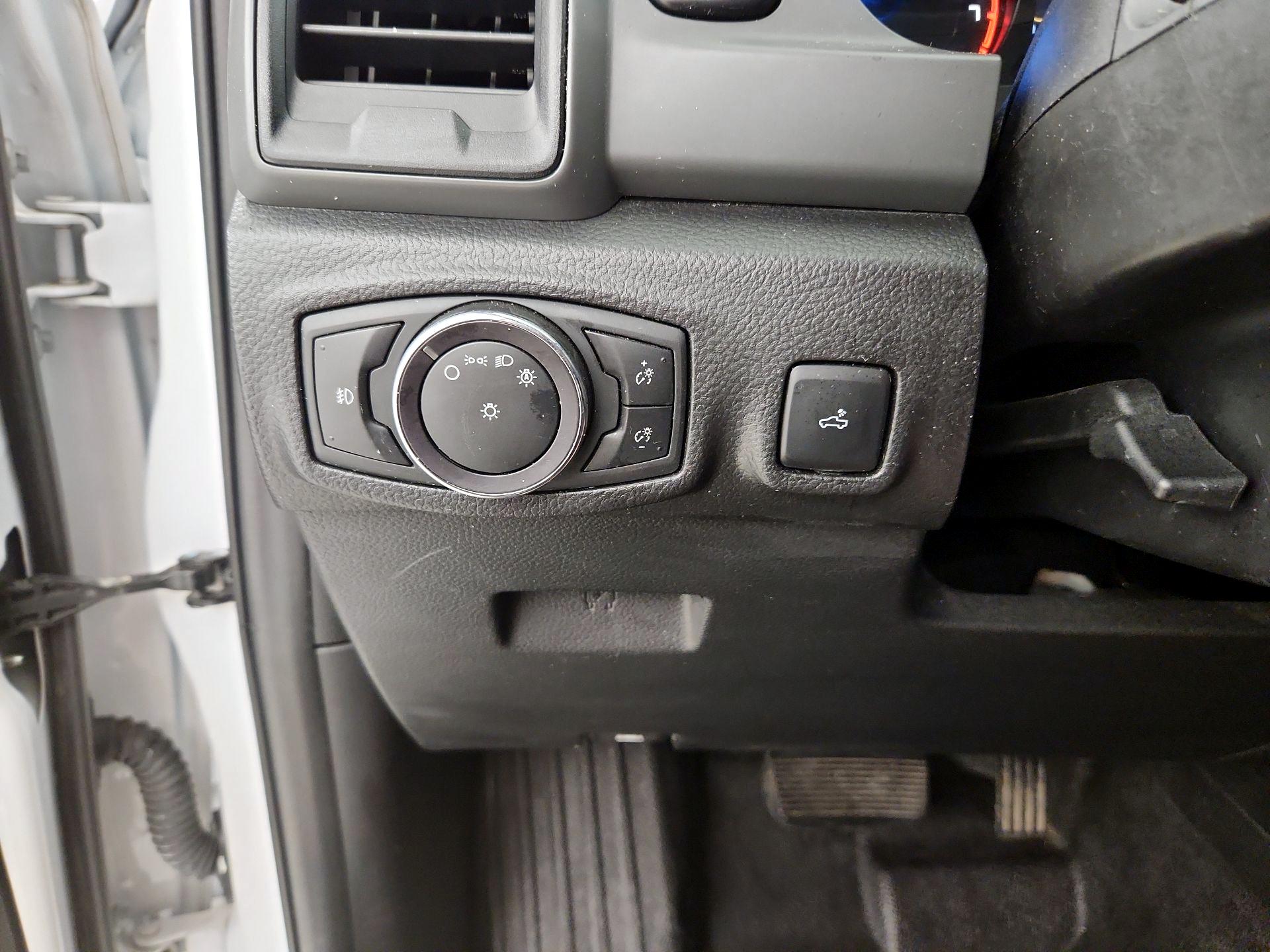 Thumbnail: 2021 Ford Ranger - 13