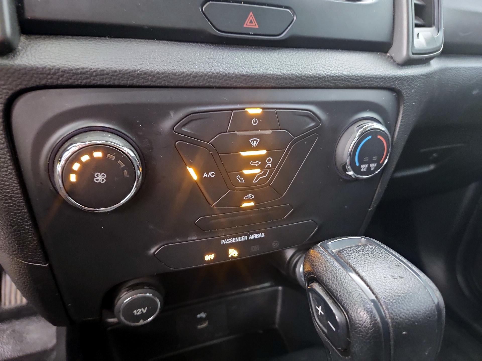Thumbnail: 2021 Ford Ranger - 16