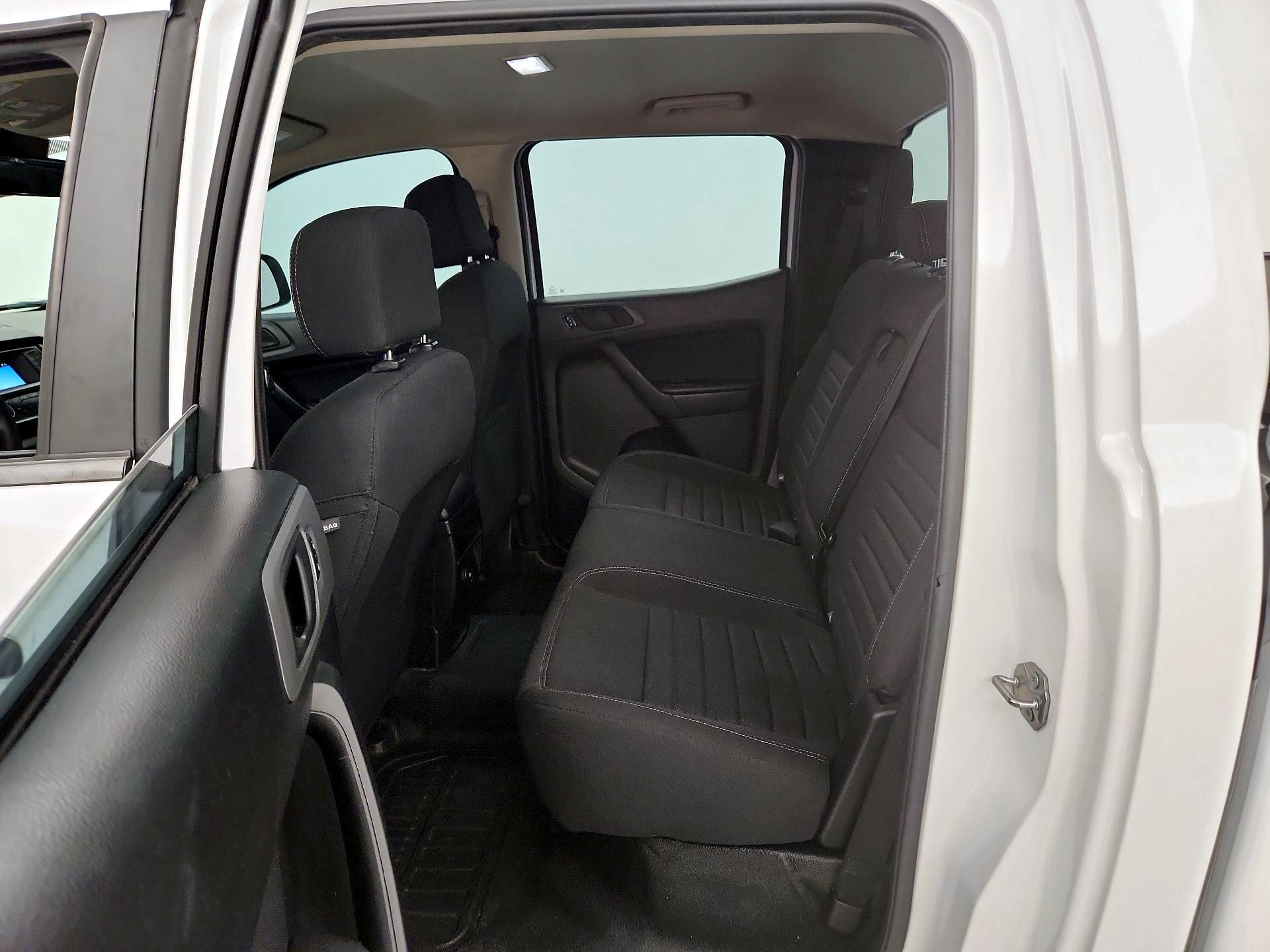 Thumbnail: 2021 Ford Ranger - 19