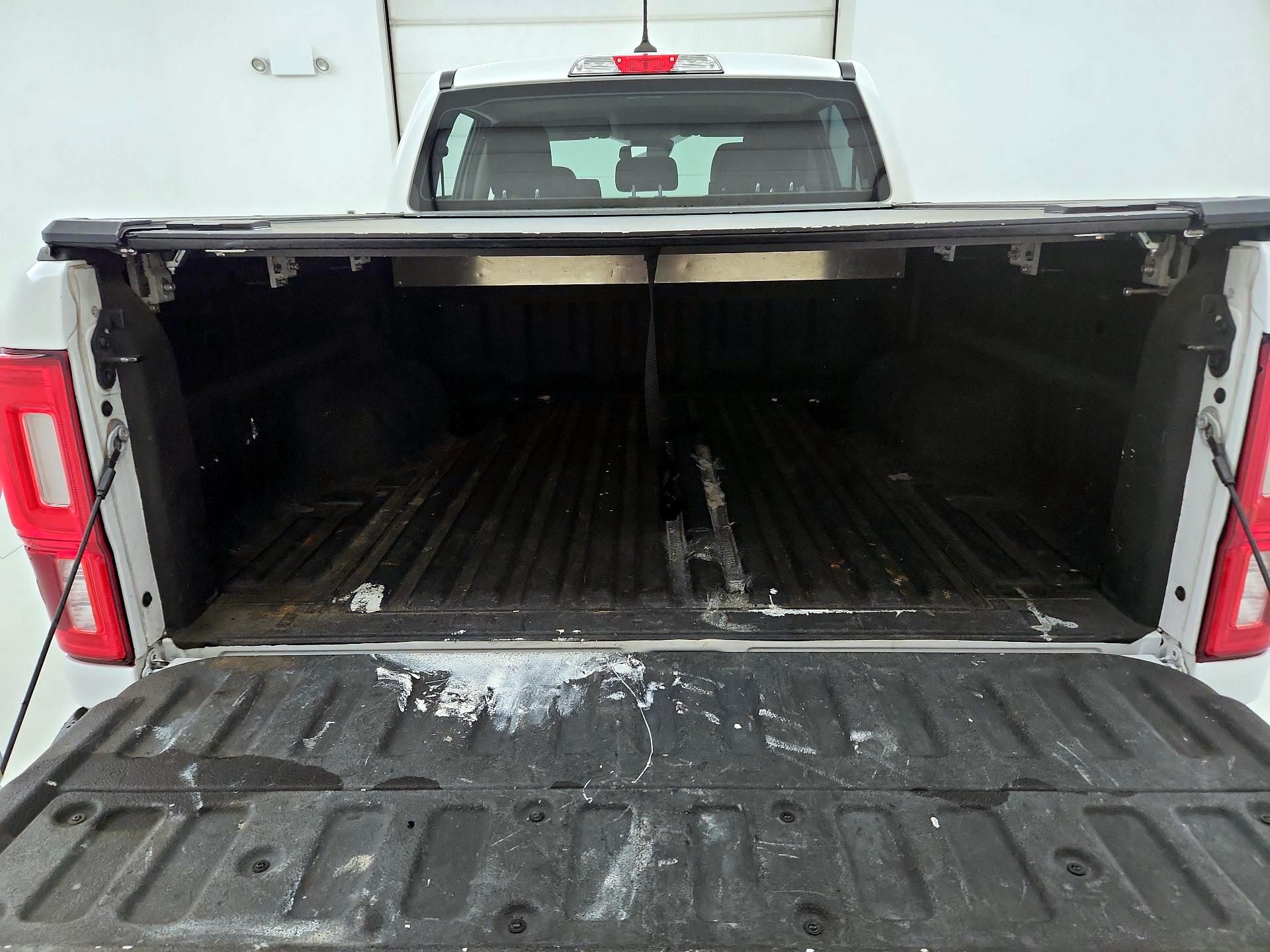 Thumbnail: 2021 Ford Ranger - 20