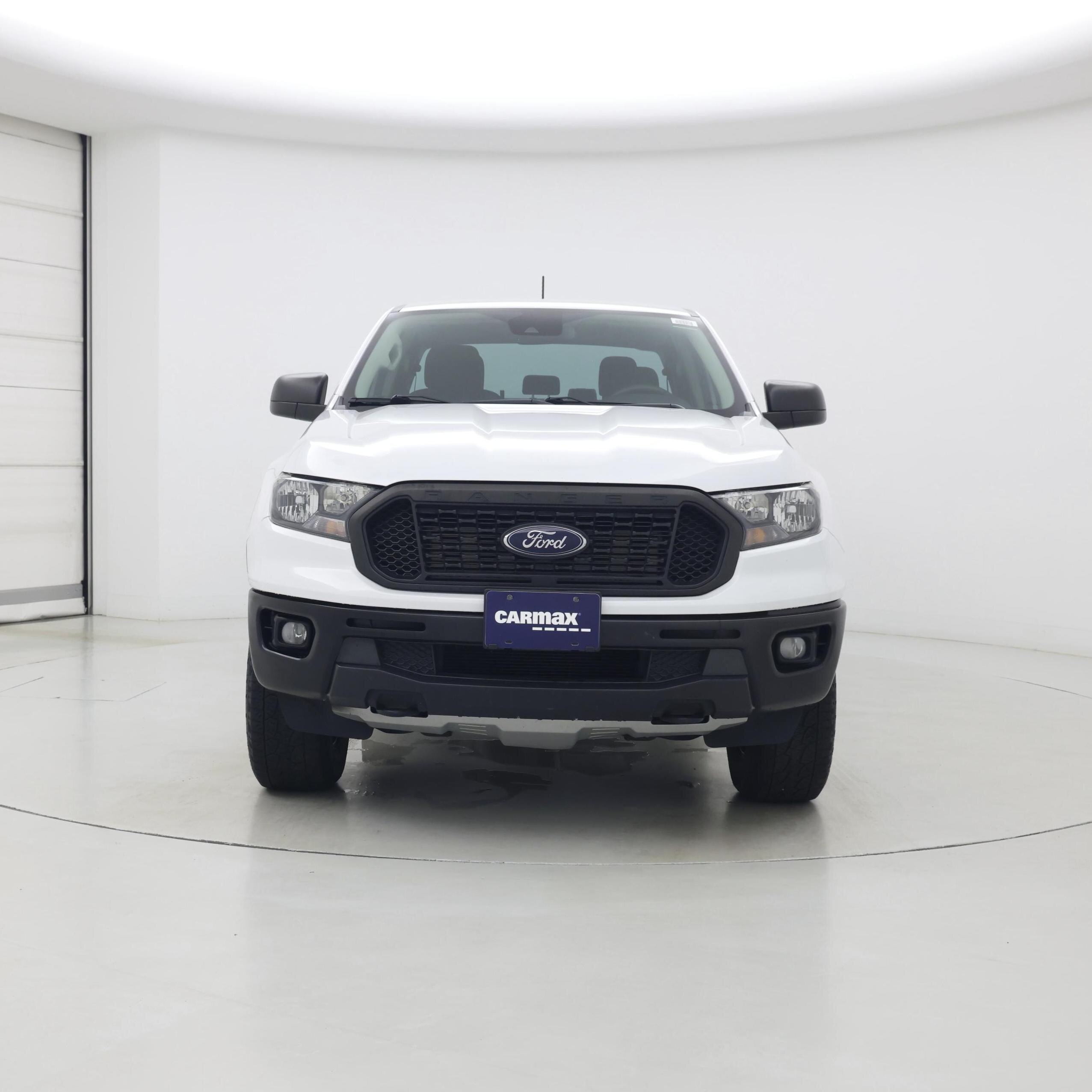 Thumbnail: 2021 Ford Ranger - 5