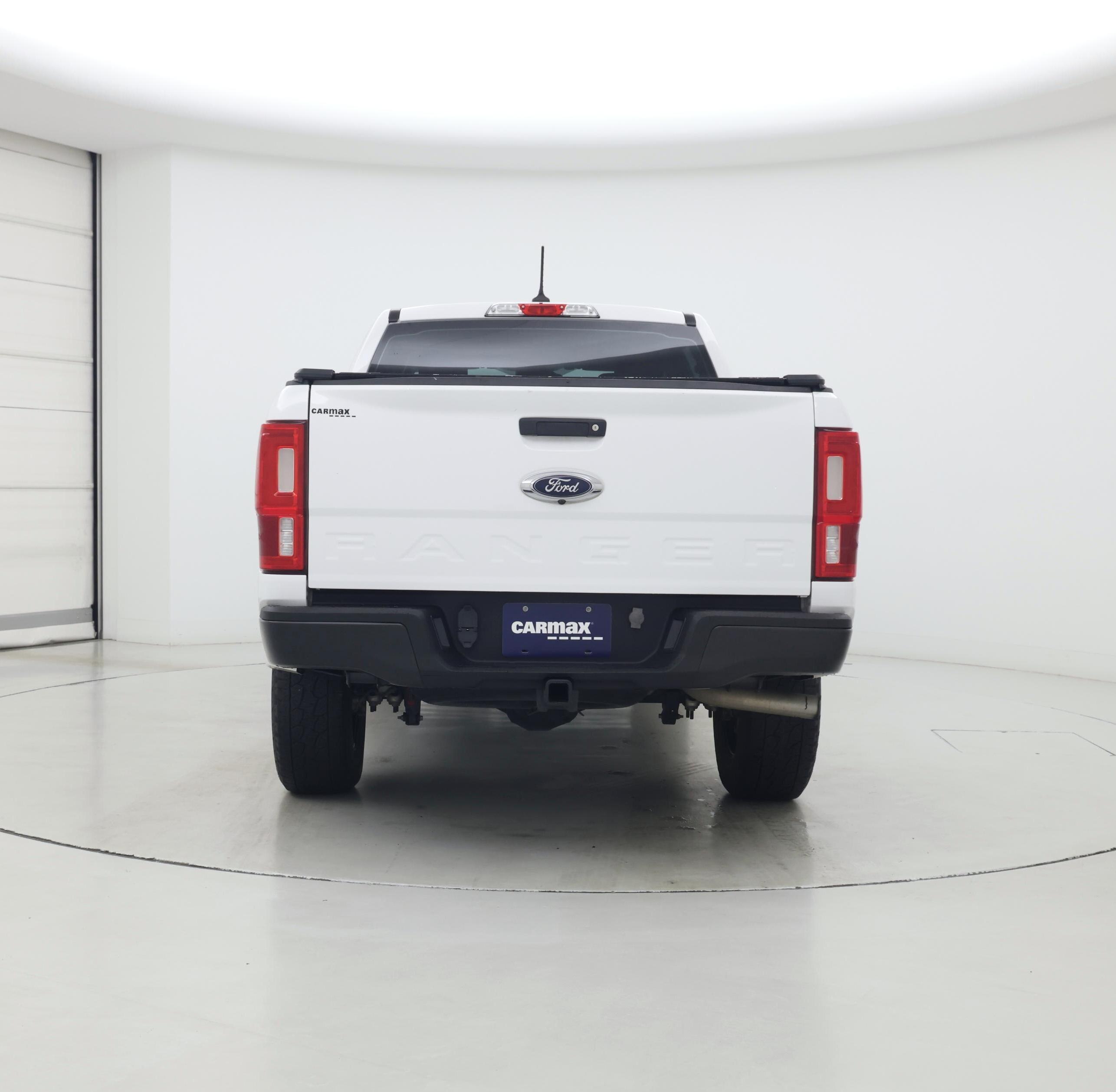 Thumbnail: 2021 Ford Ranger - 6