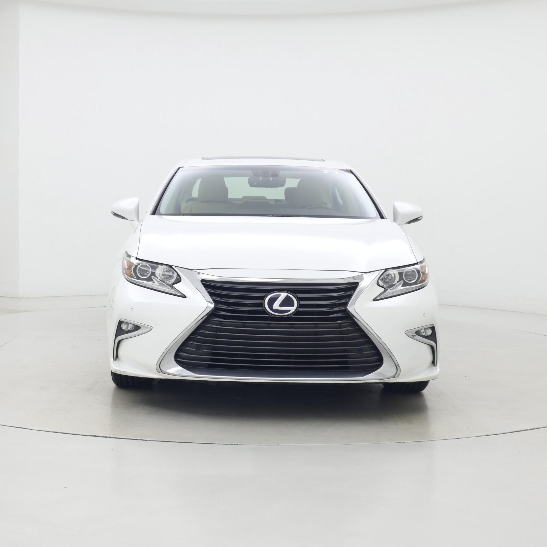 Thumbnail: 2016 Lexus ES - 5