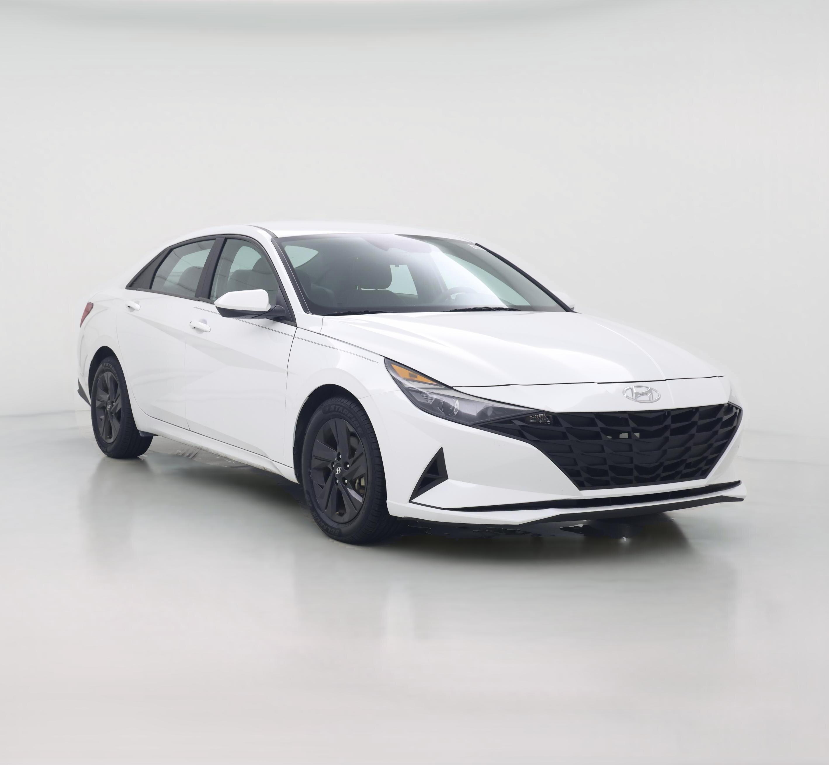 Thumbnail: 2022 Hyundai Elantra - 1