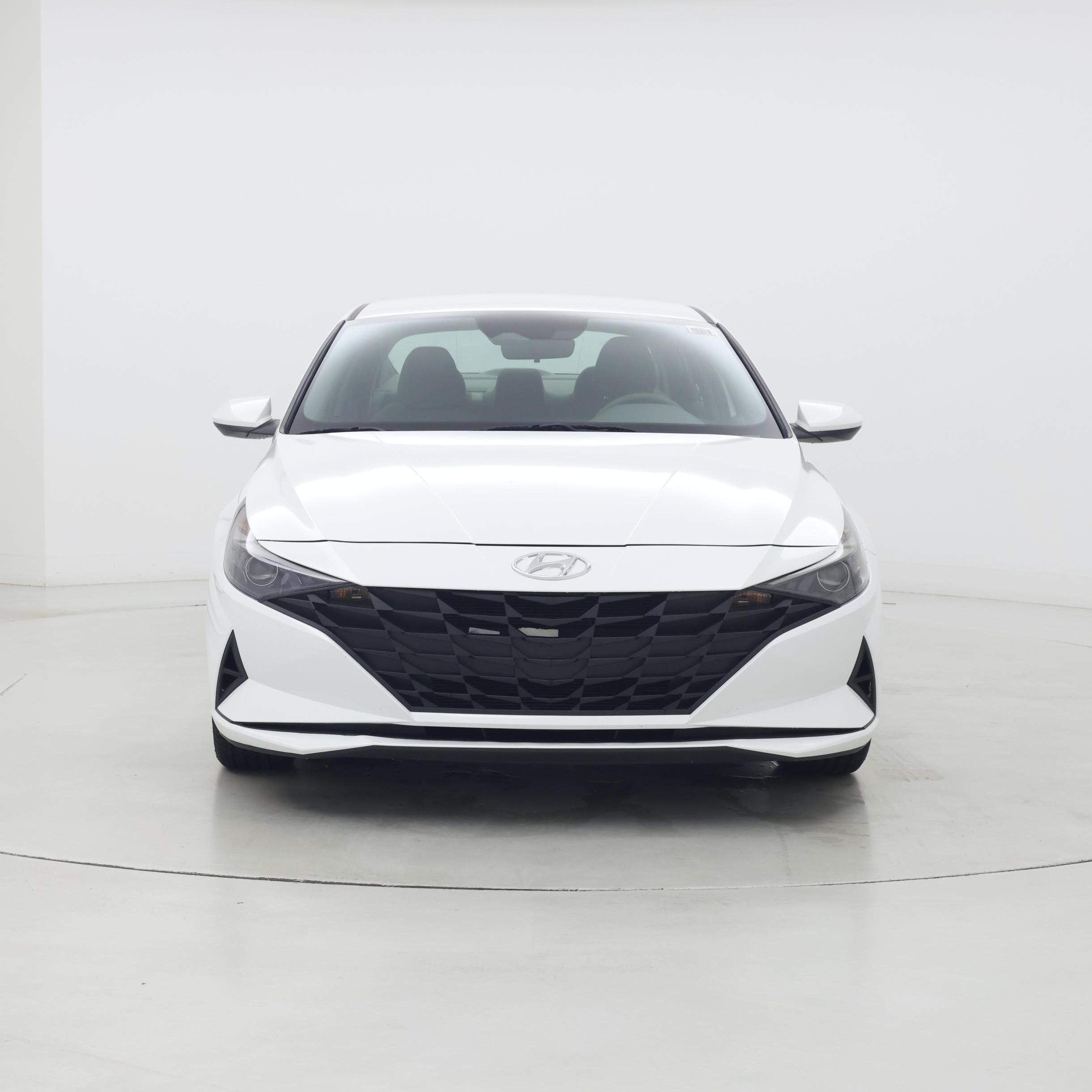 Thumbnail: 2022 Hyundai Elantra - 5