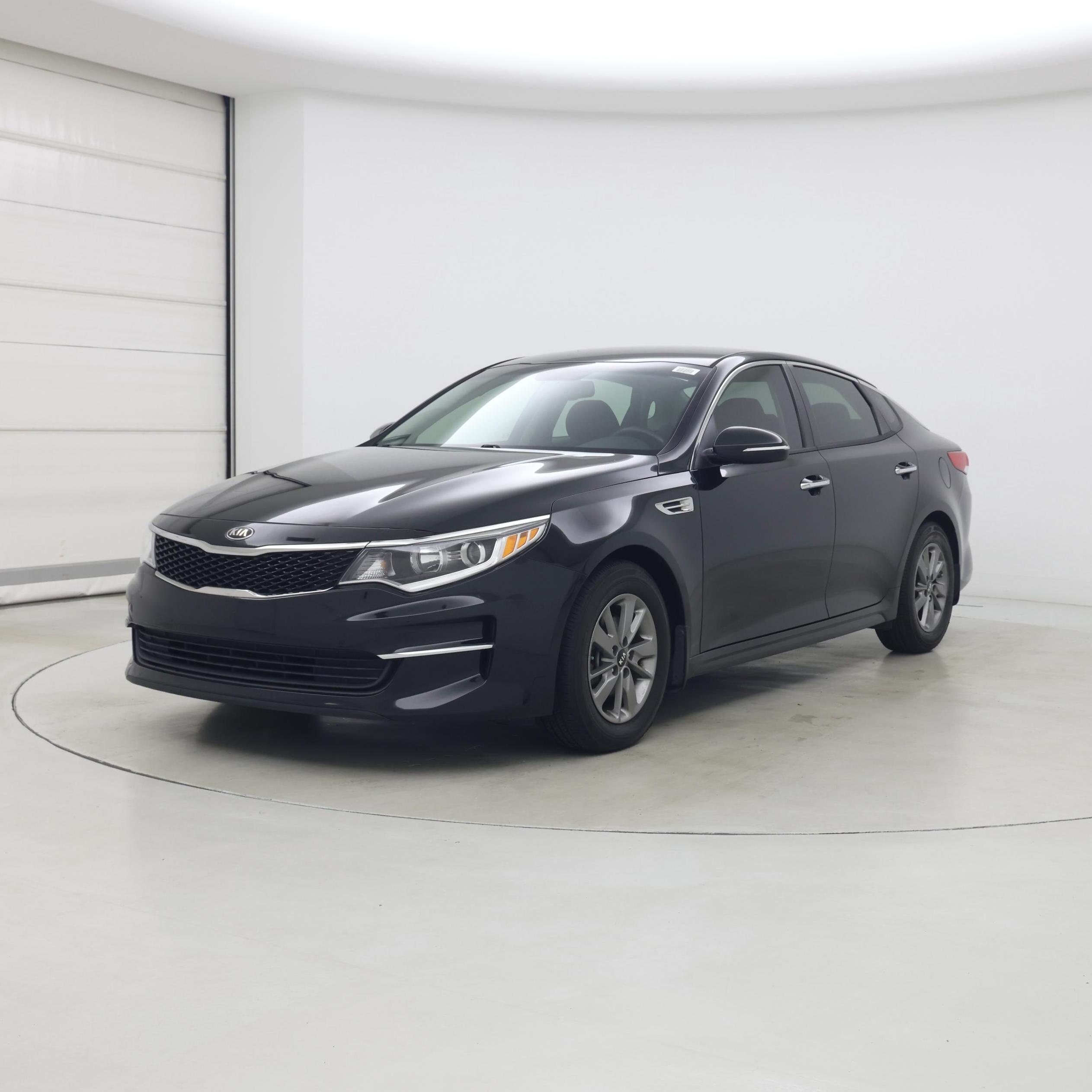 Thumbnail: 2016 Kia Optima - 4
