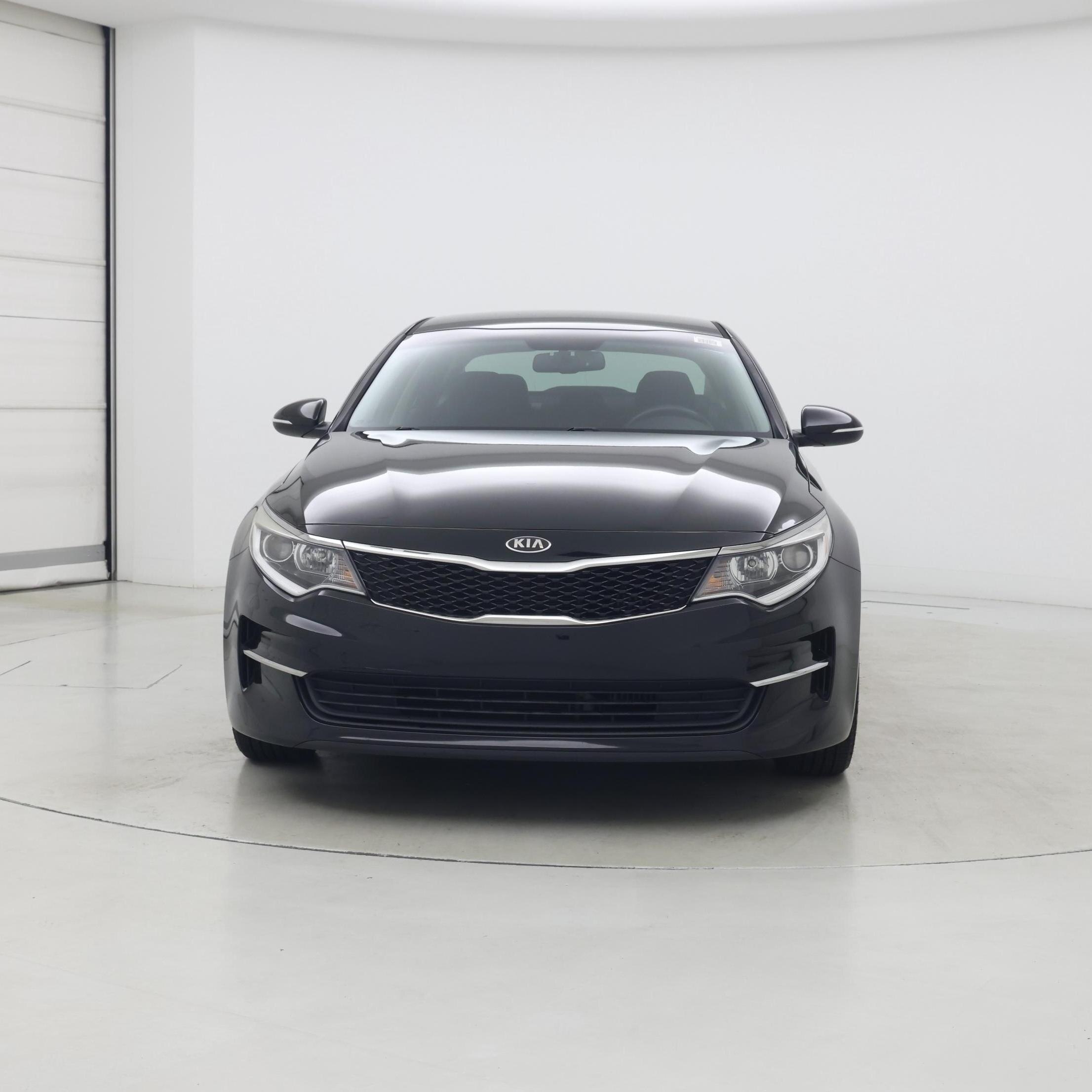 Thumbnail: 2016 Kia Optima - 5