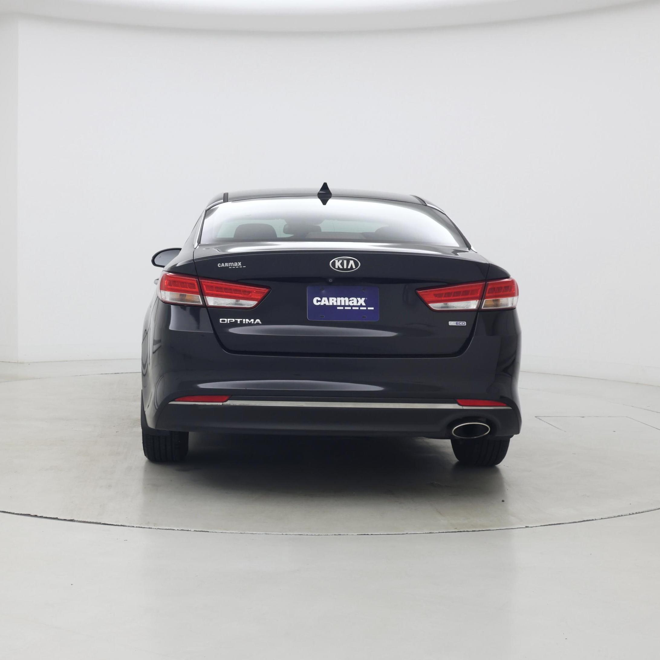 Thumbnail: 2016 Kia Optima - 6