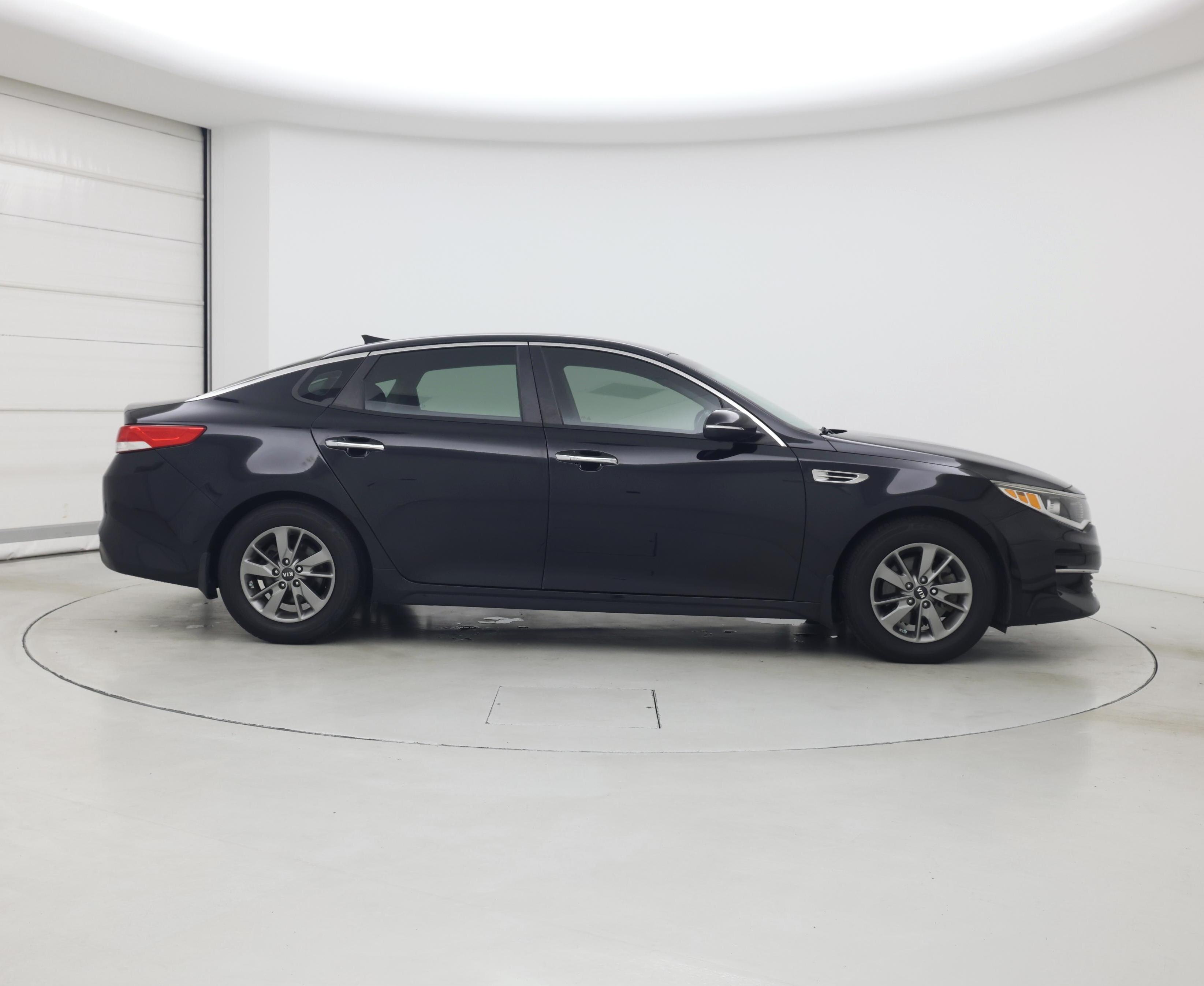 Thumbnail: 2016 Kia Optima - 7