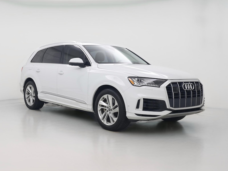 2021 Audi Q7 Prestige -
                  Oxnard, CA