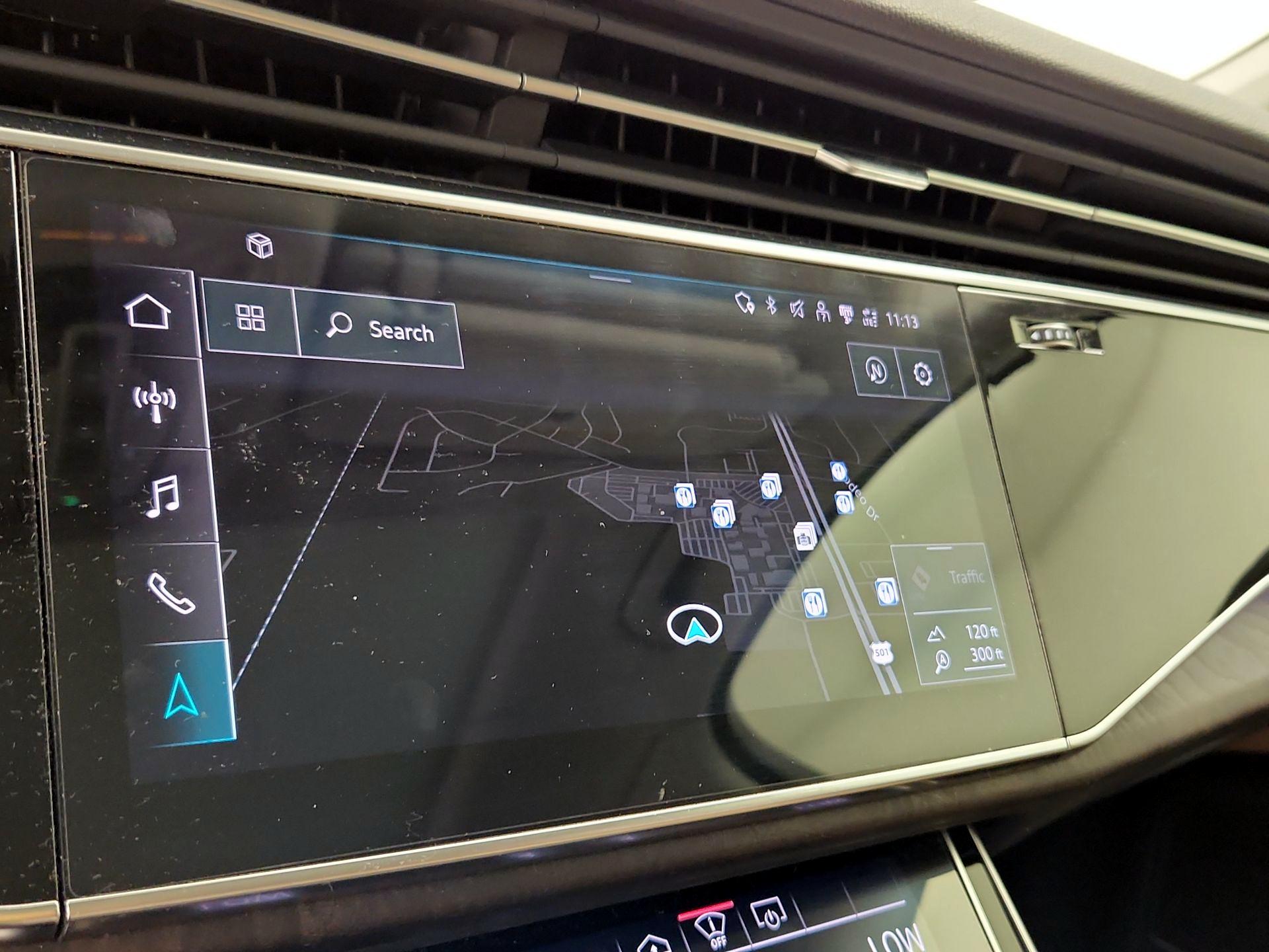 Thumbnail: 2021 Audi Q7 - 14