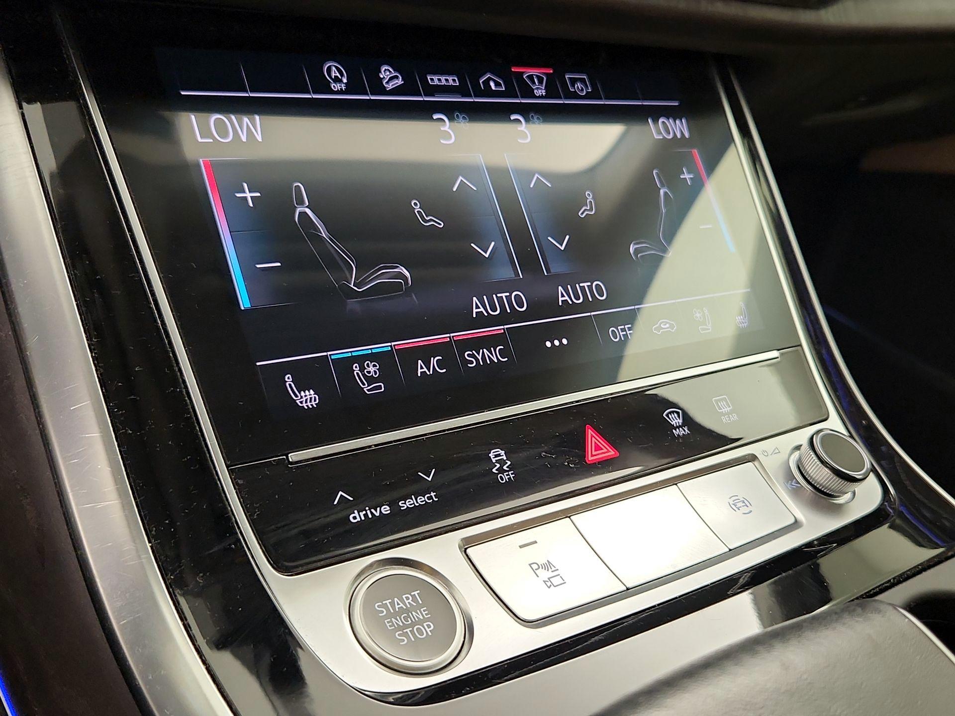 Thumbnail: 2021 Audi Q7 - 17