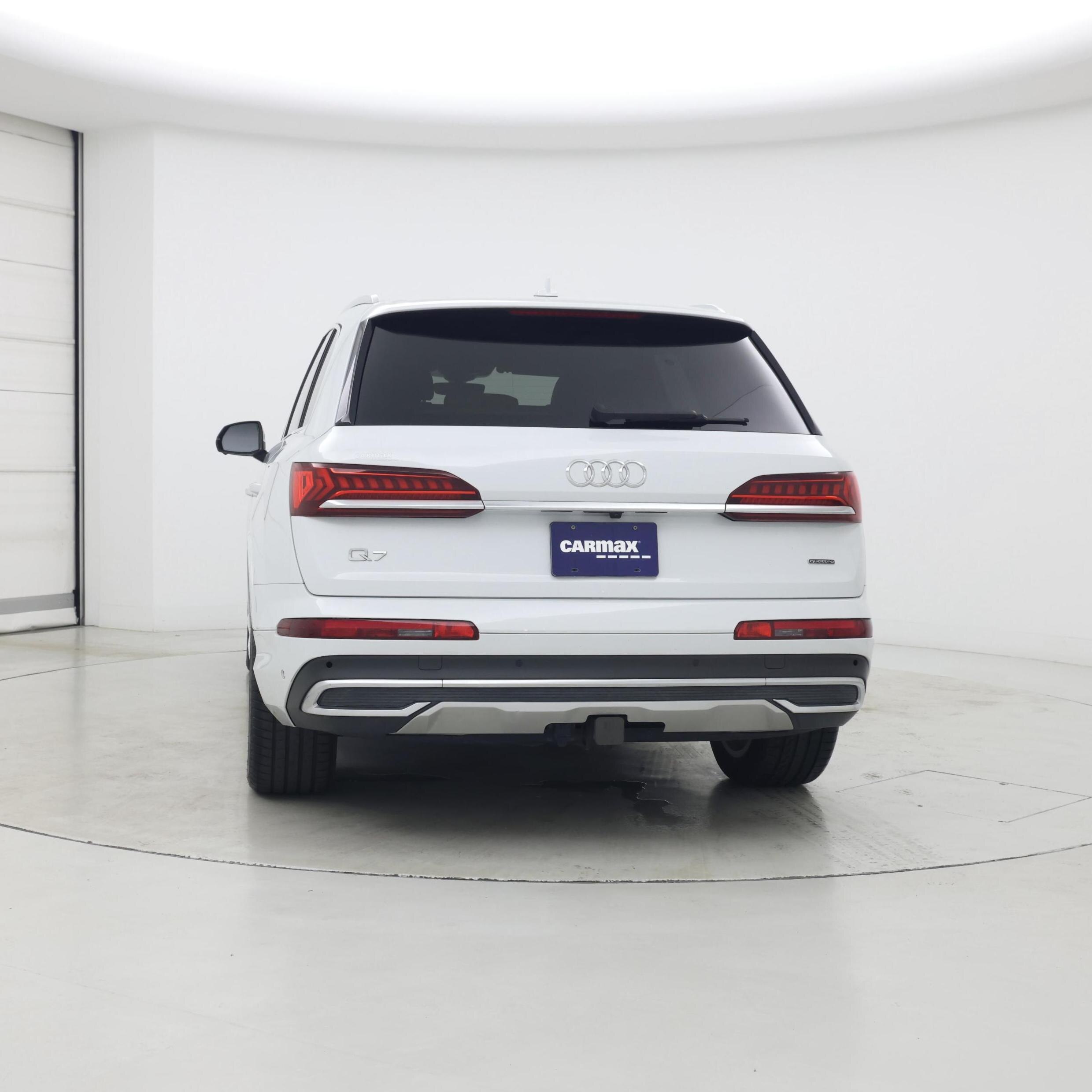 Thumbnail: 2021 Audi Q7 - 6