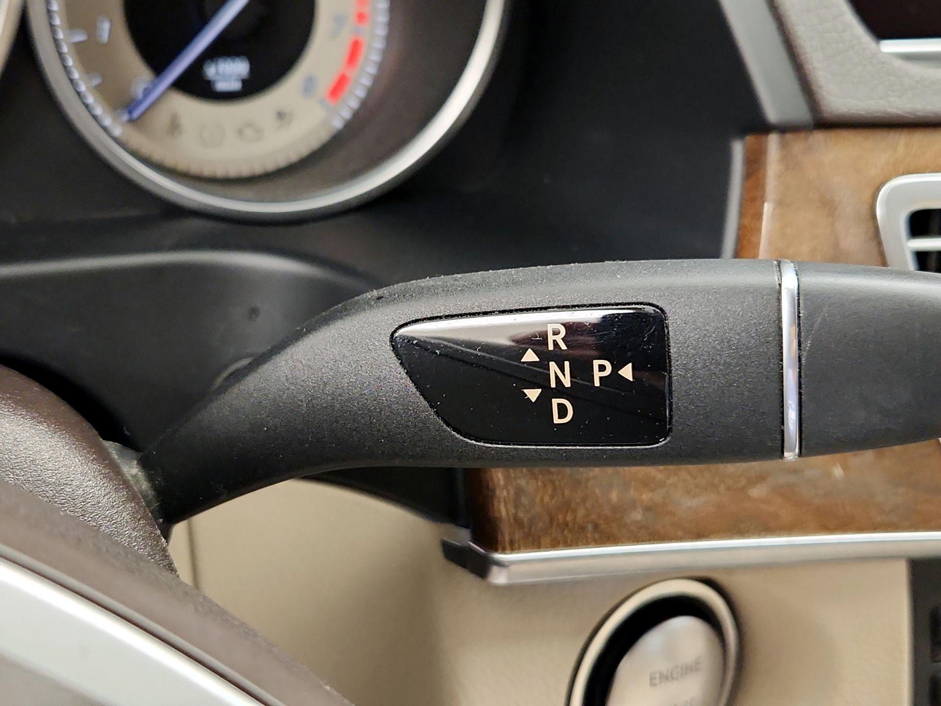 Thumbnail: 2014 Mercedes-Benz E-Class - 17