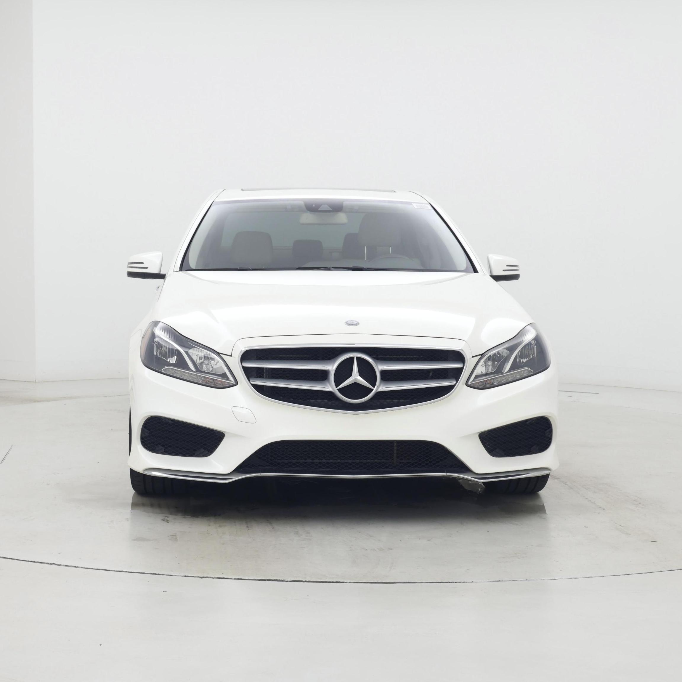 Thumbnail: 2014 Mercedes-Benz E-Class - 5