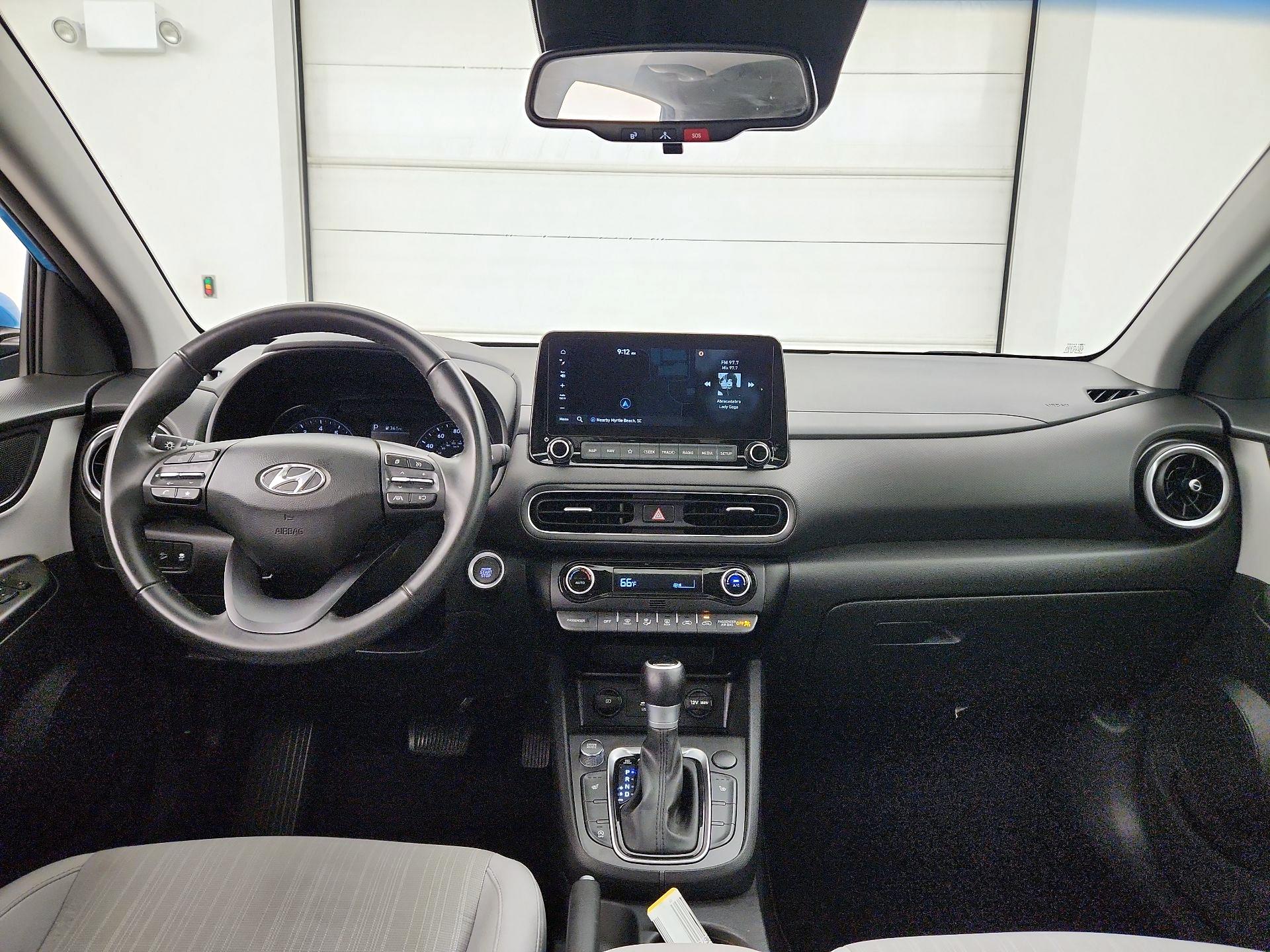 Thumbnail: 2023 Hyundai Kona - 9