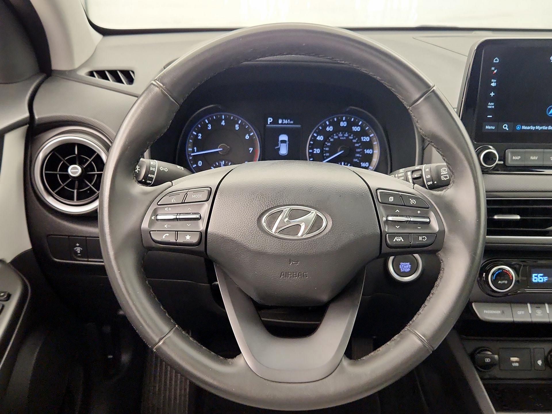 Thumbnail: 2023 Hyundai Kona - 10