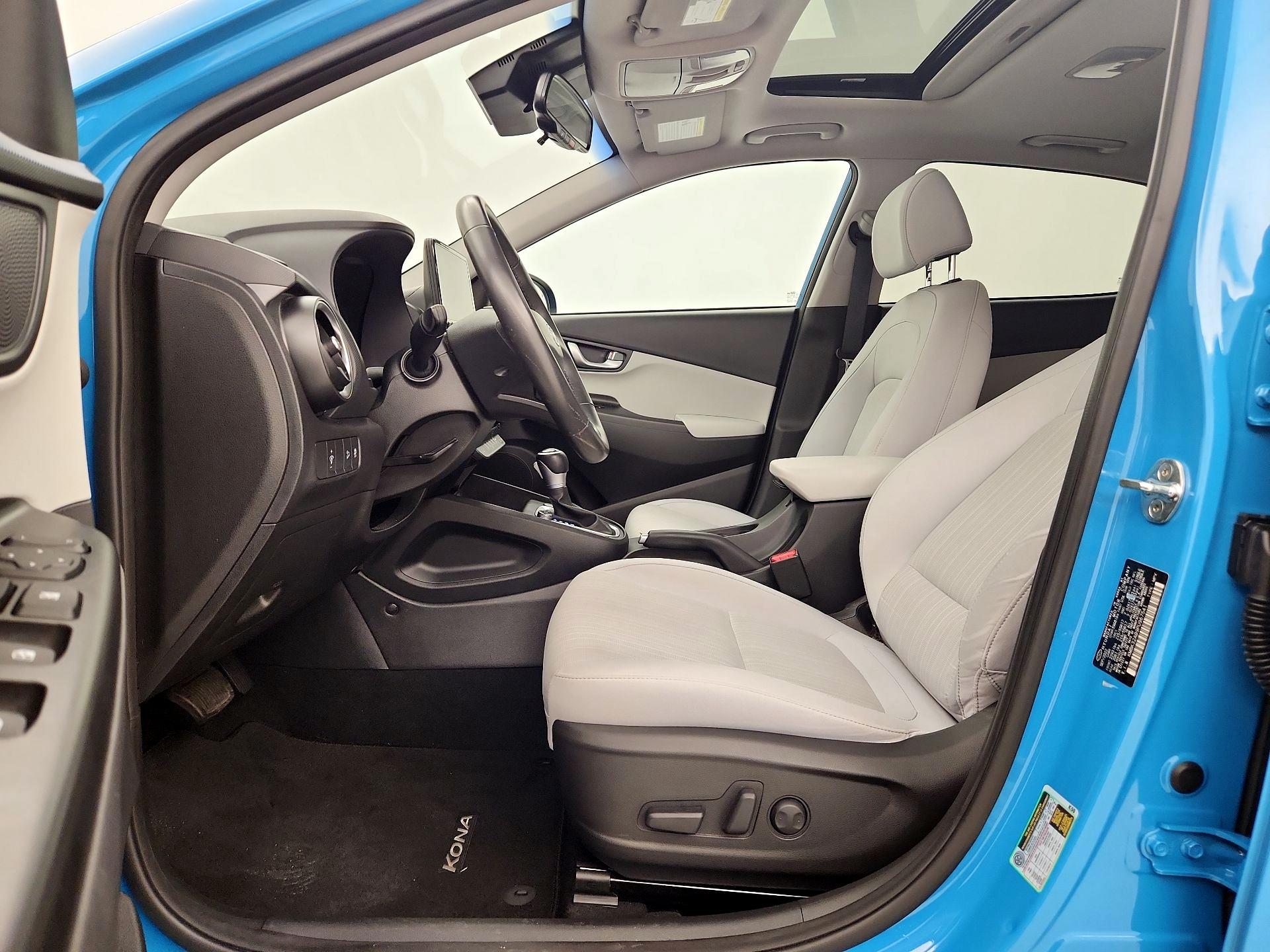 Thumbnail: 2023 Hyundai Kona - 11