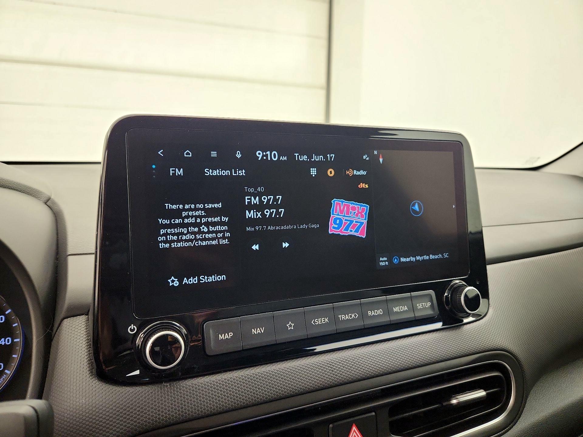 Thumbnail: 2023 Hyundai Kona - 16