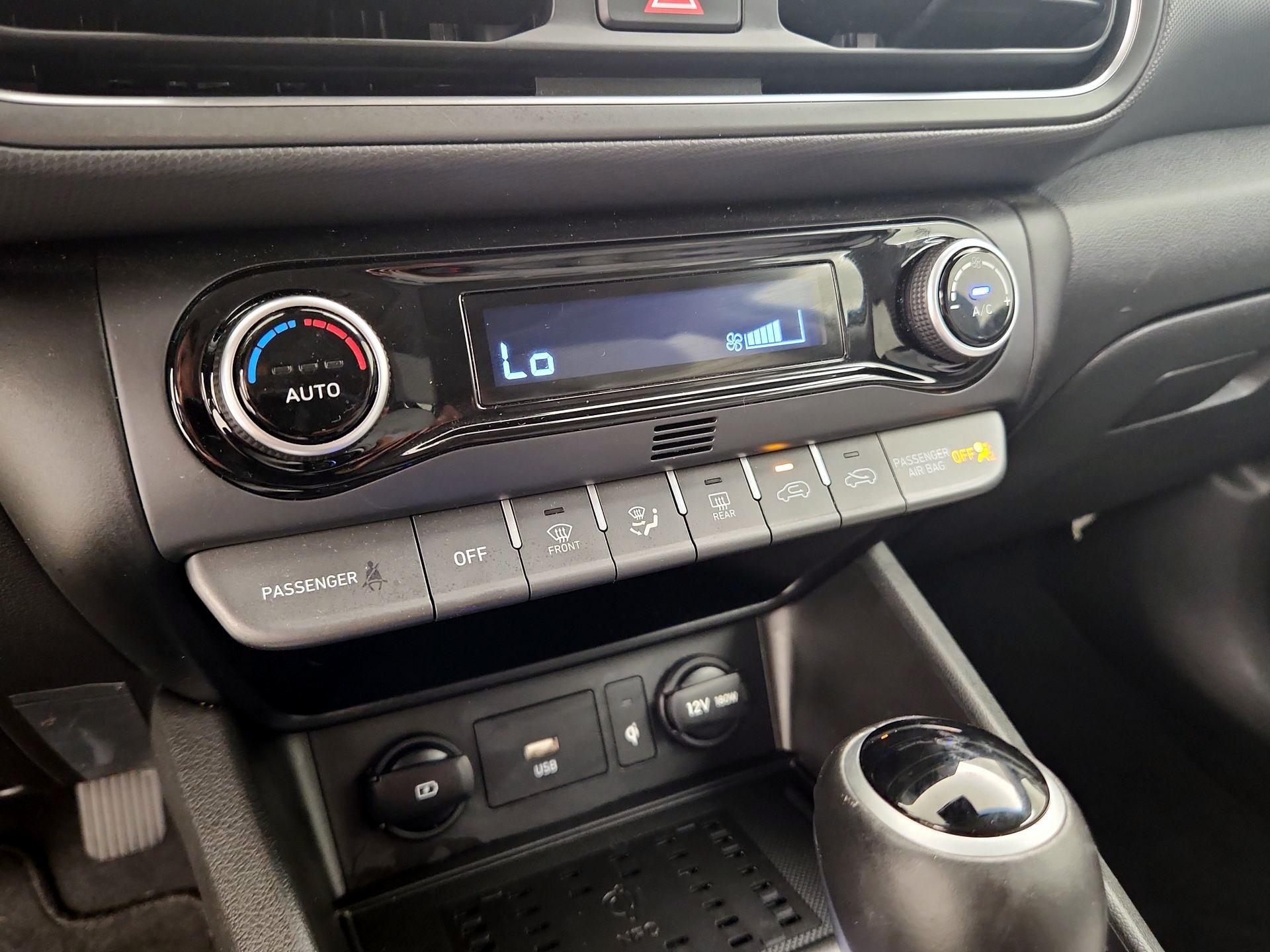 Thumbnail: 2023 Hyundai Kona - 17