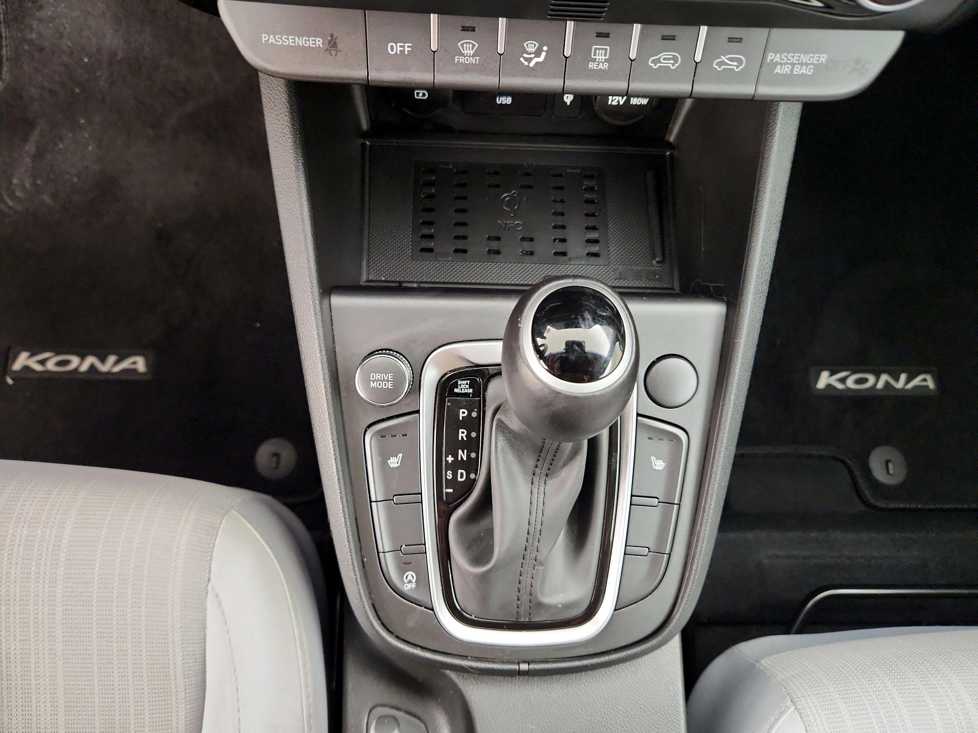 Thumbnail: 2023 Hyundai Kona - 18