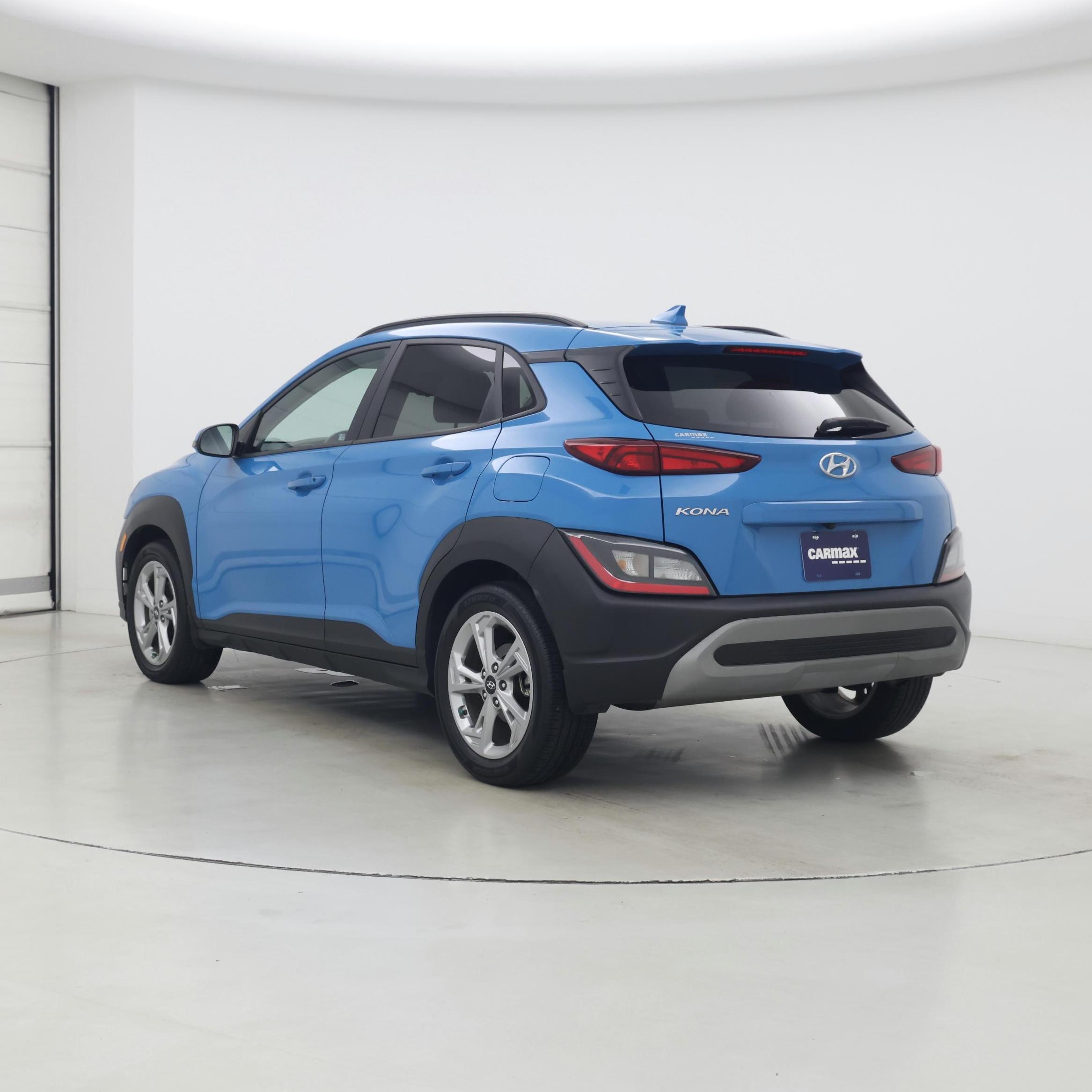 Thumbnail: 2023 Hyundai Kona - 2