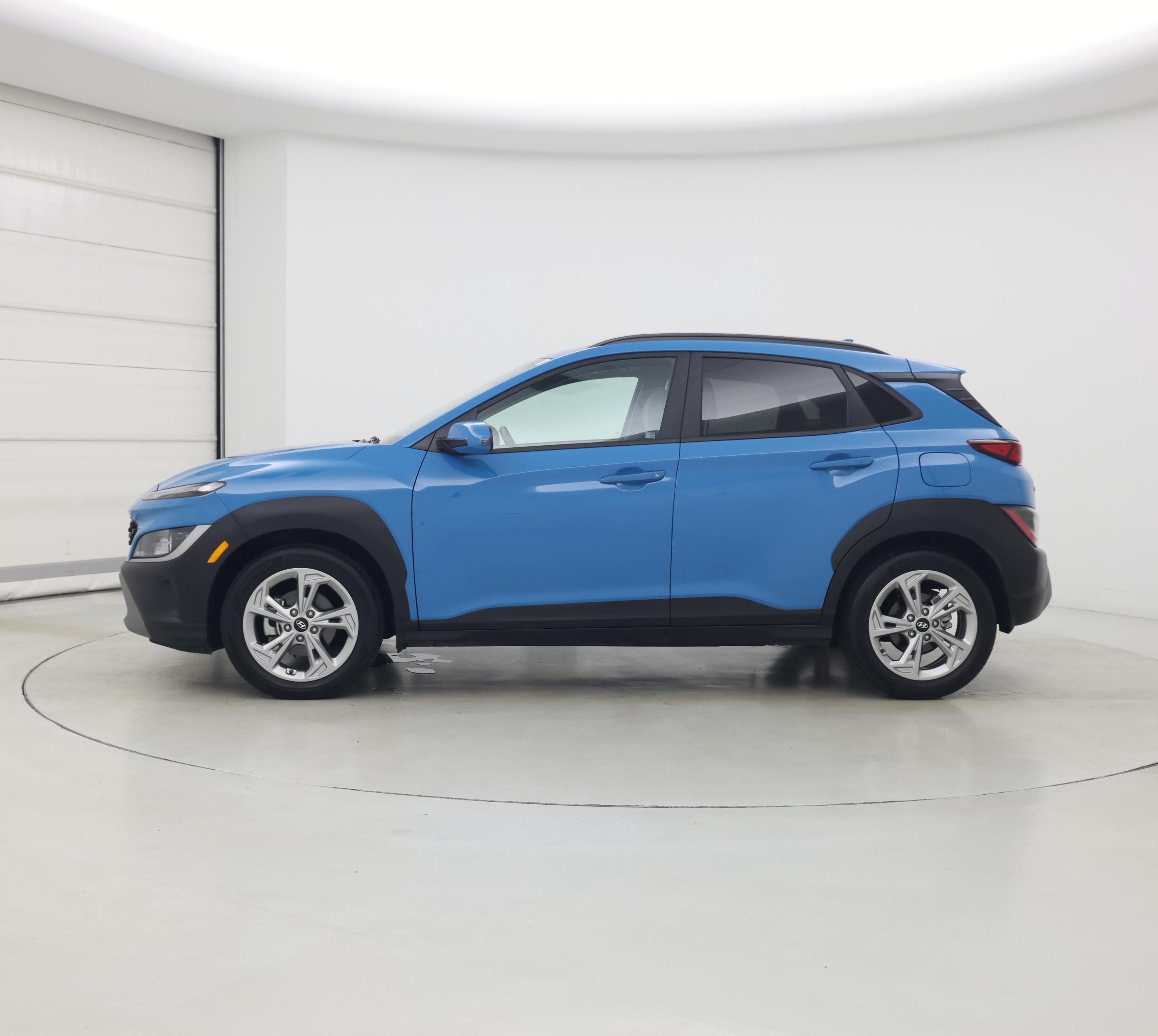 Thumbnail: 2023 Hyundai Kona - 3