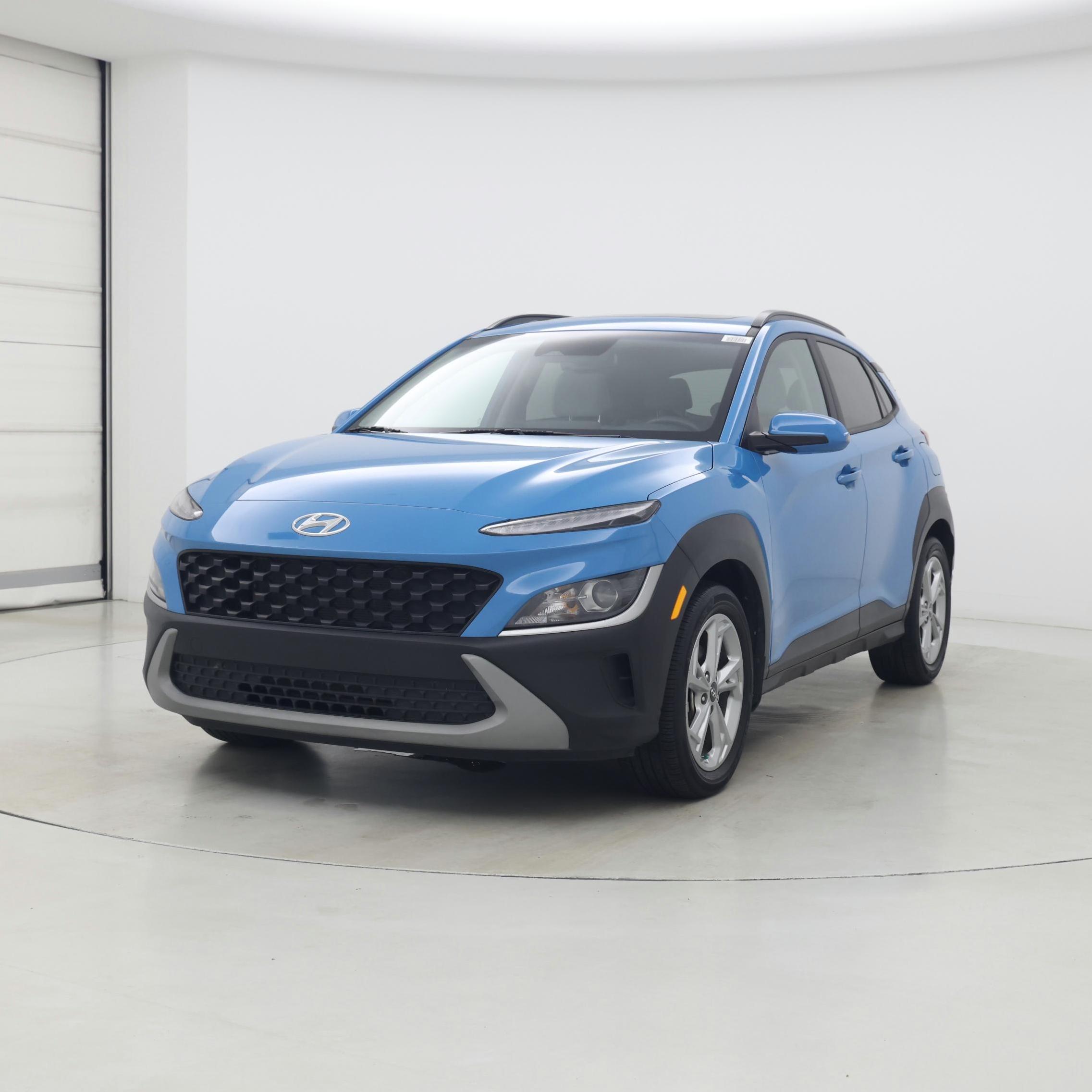 Thumbnail: 2023 Hyundai Kona - 4