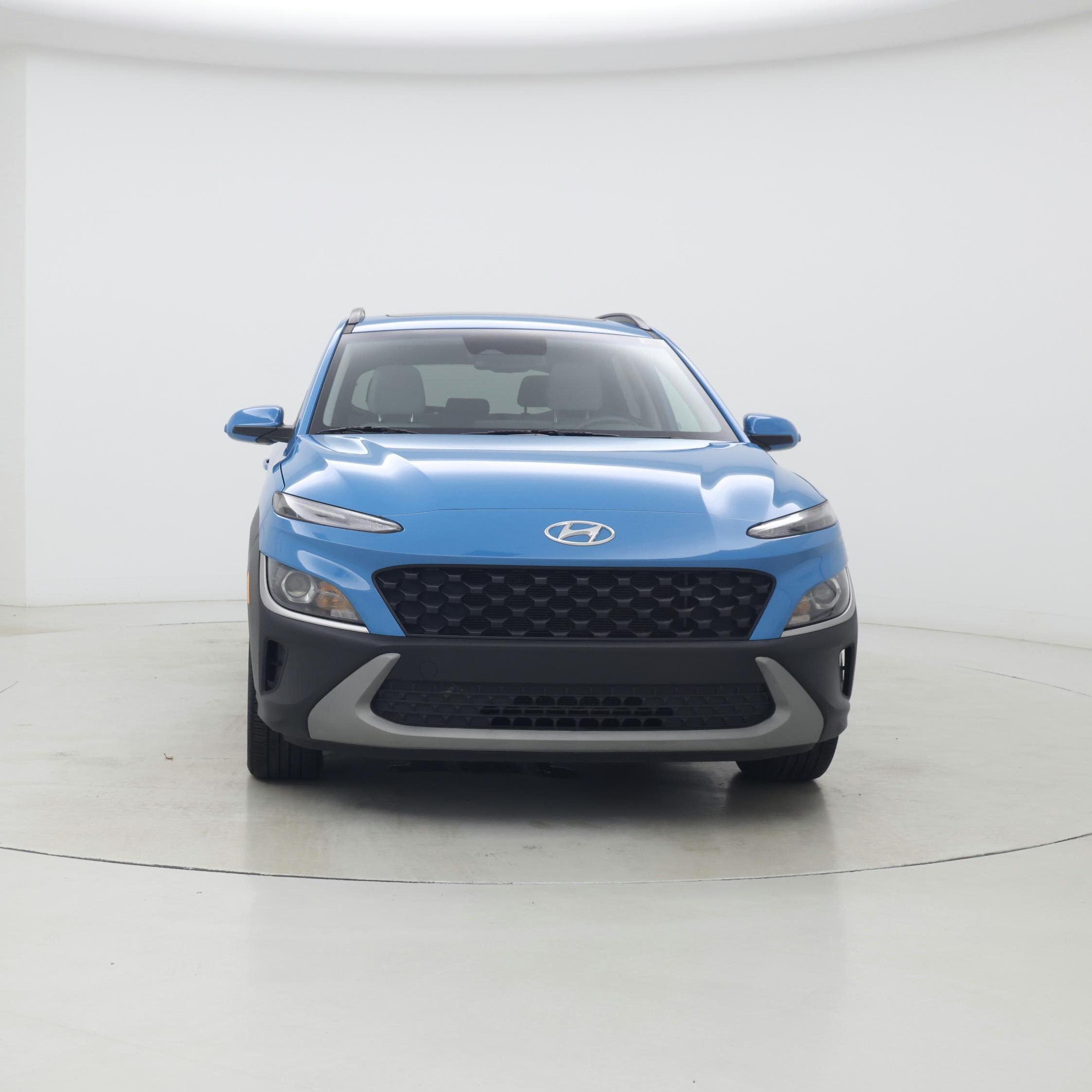 Thumbnail: 2023 Hyundai Kona - 5