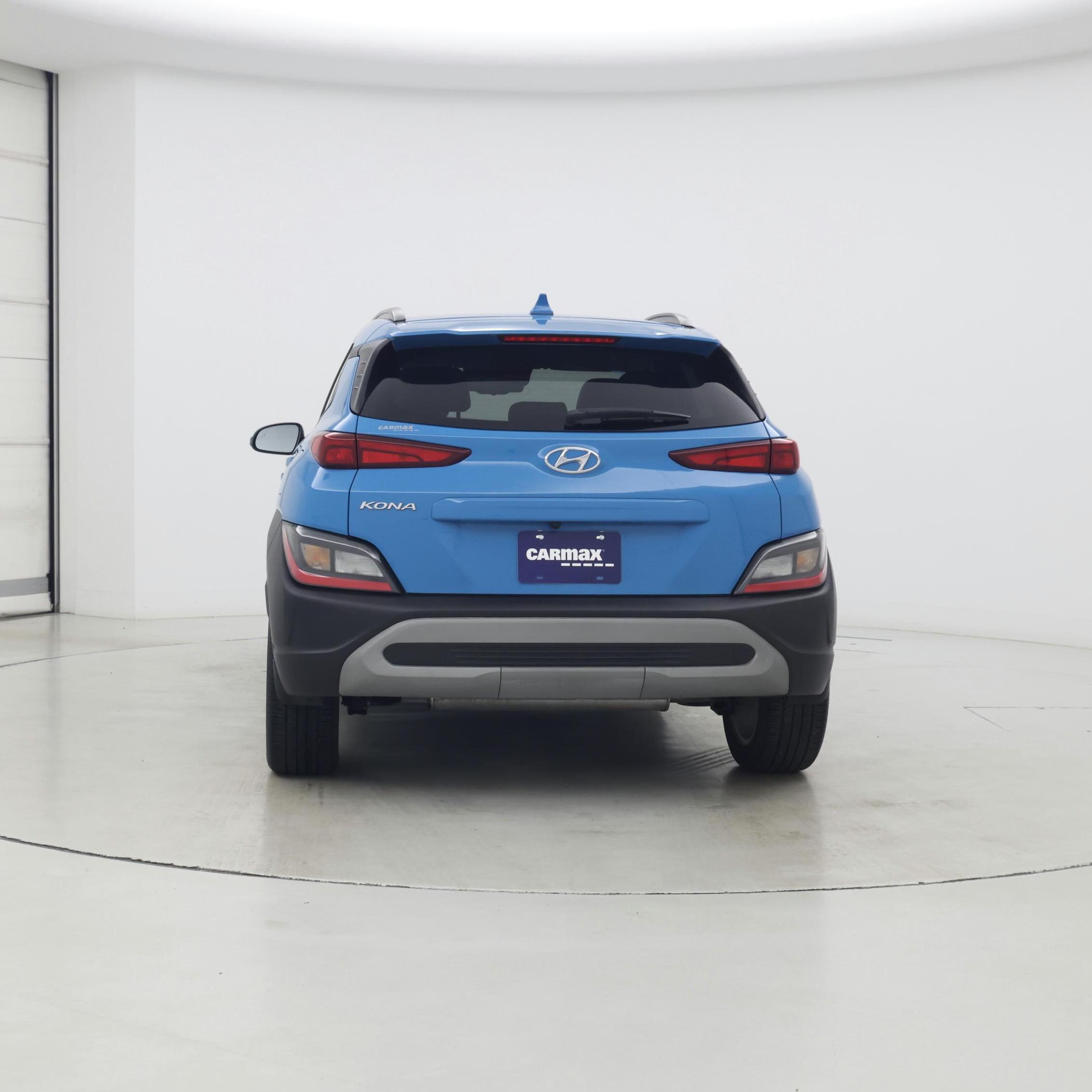 Thumbnail: 2023 Hyundai Kona - 6