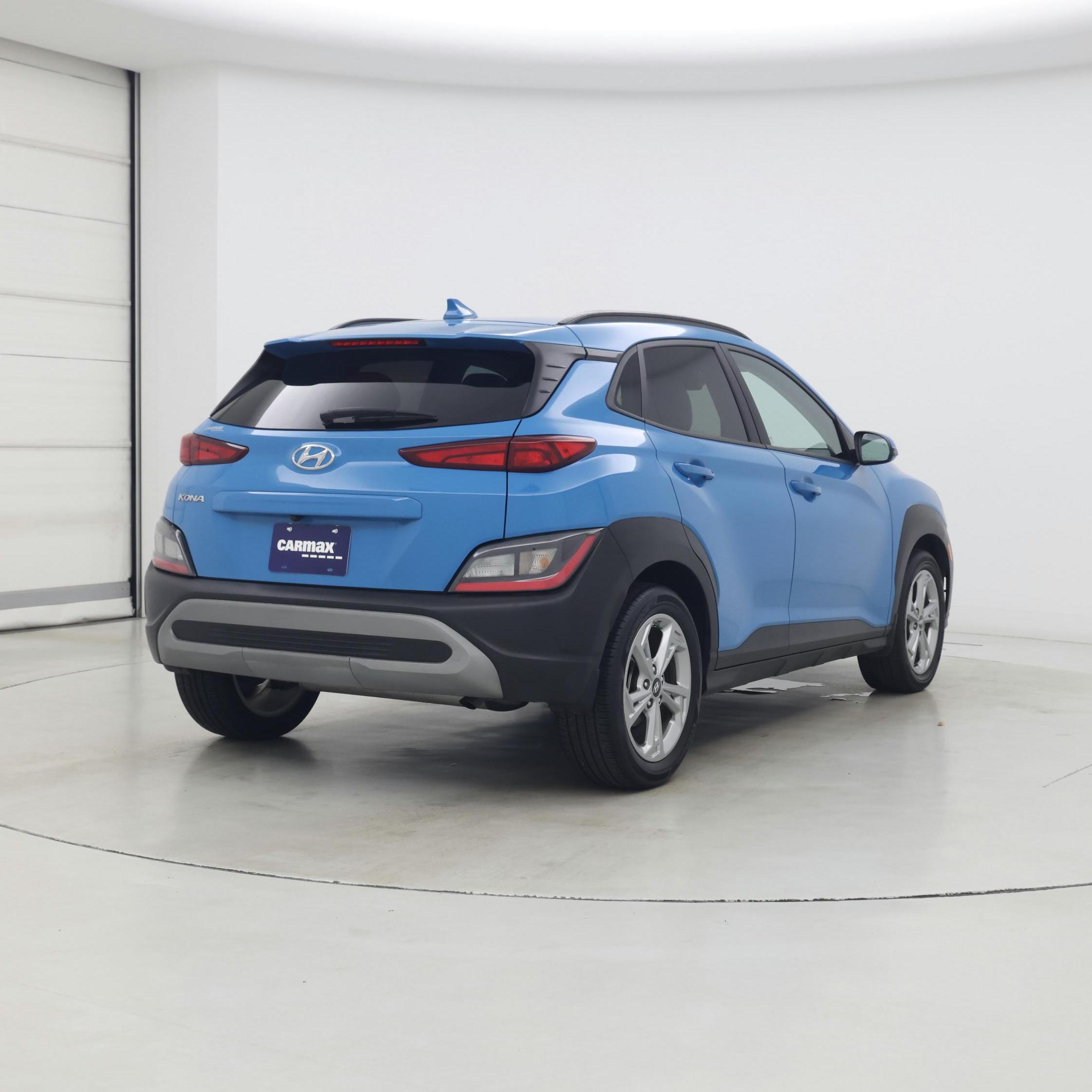 Thumbnail: 2023 Hyundai Kona - 8