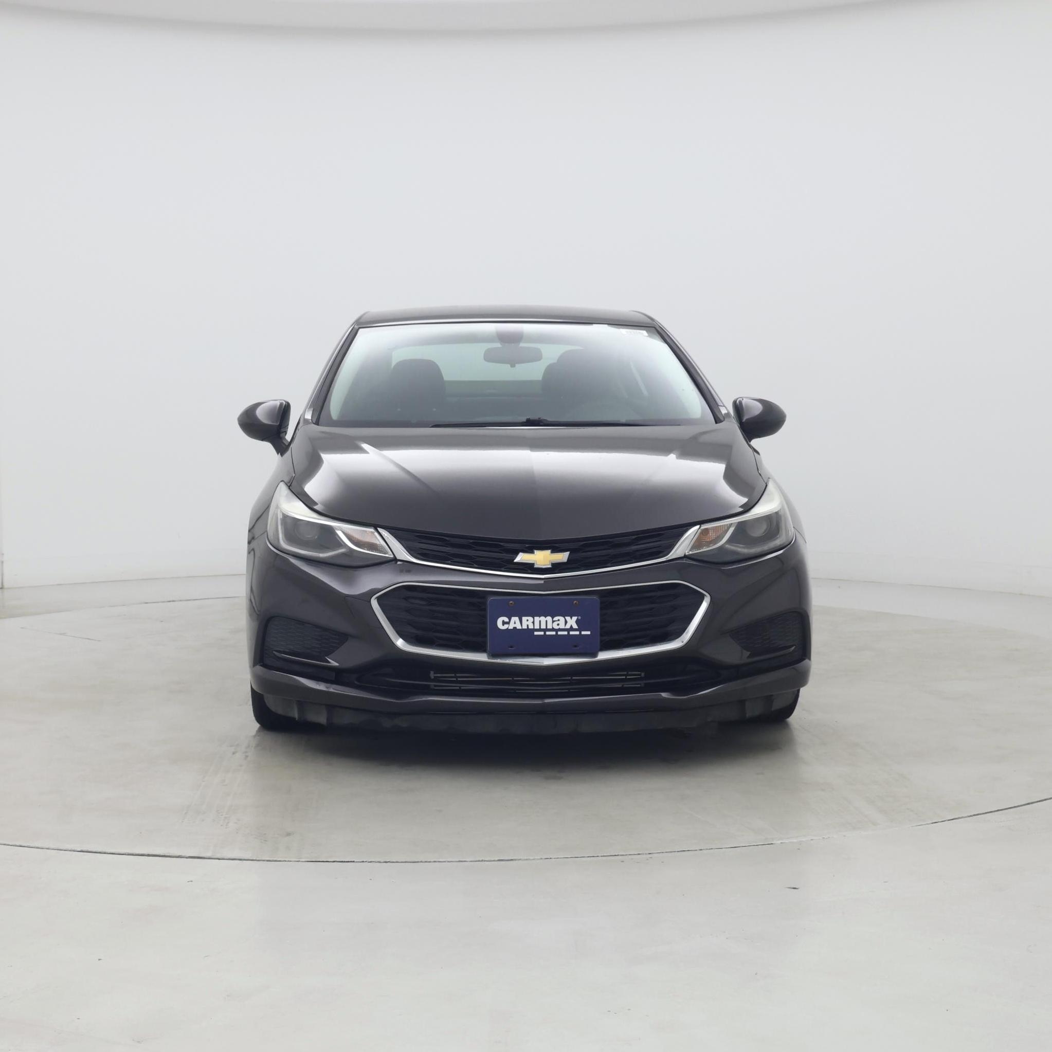 Thumbnail: 2017 Chevrolet Cruze - 5