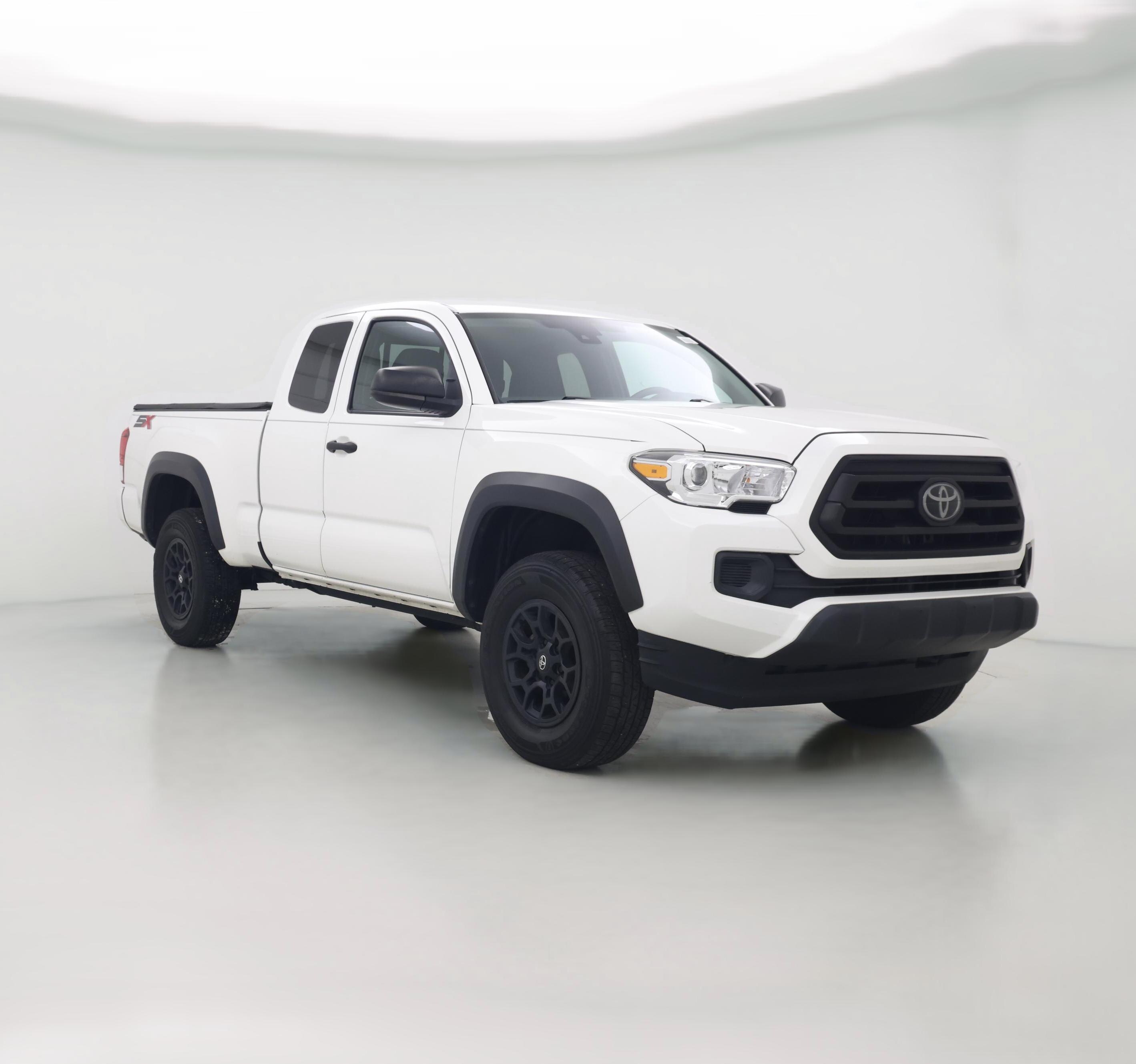 Thumbnail: 2022 Toyota Tacoma - 1