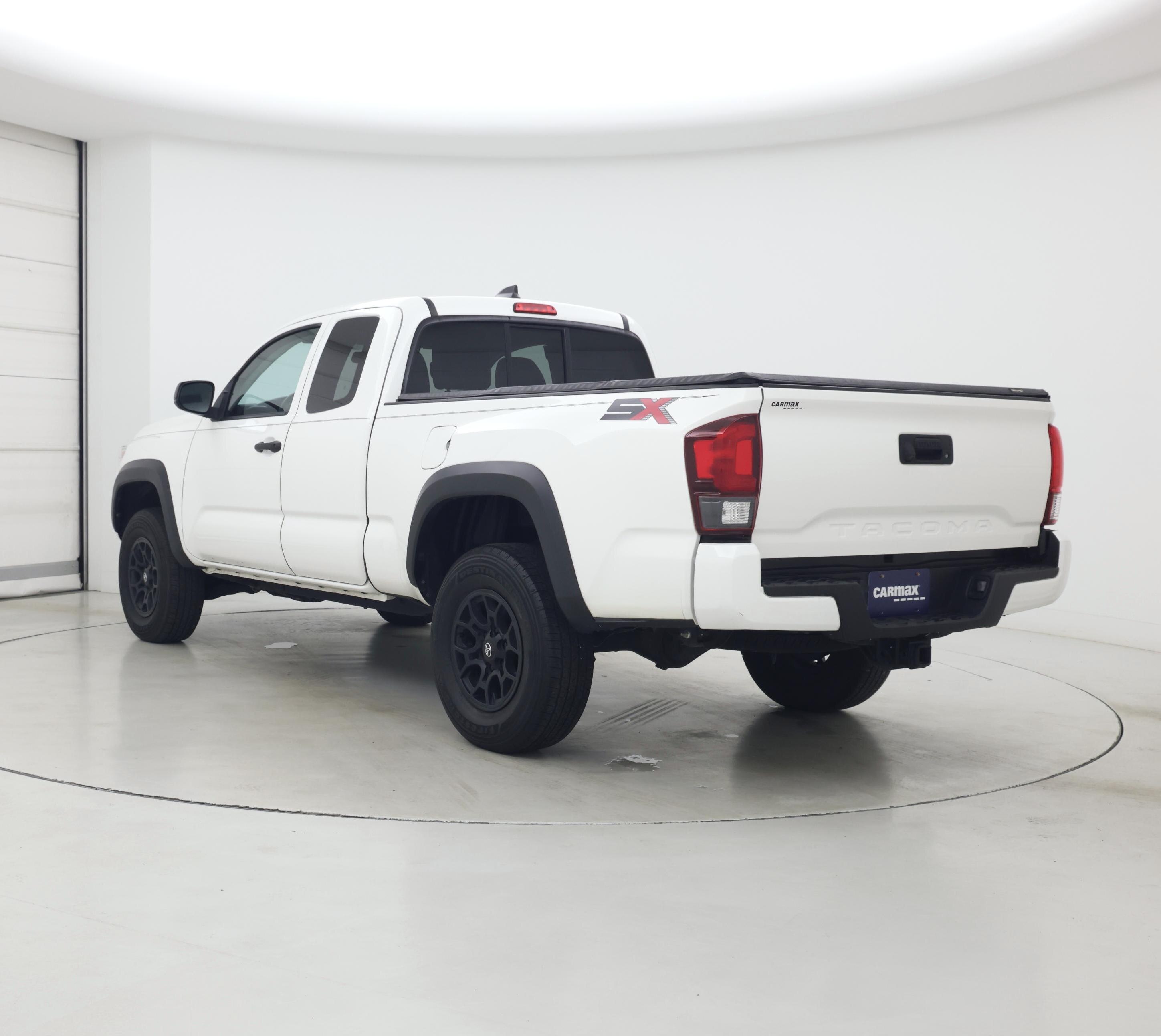 Thumbnail: 2022 Toyota Tacoma - 2