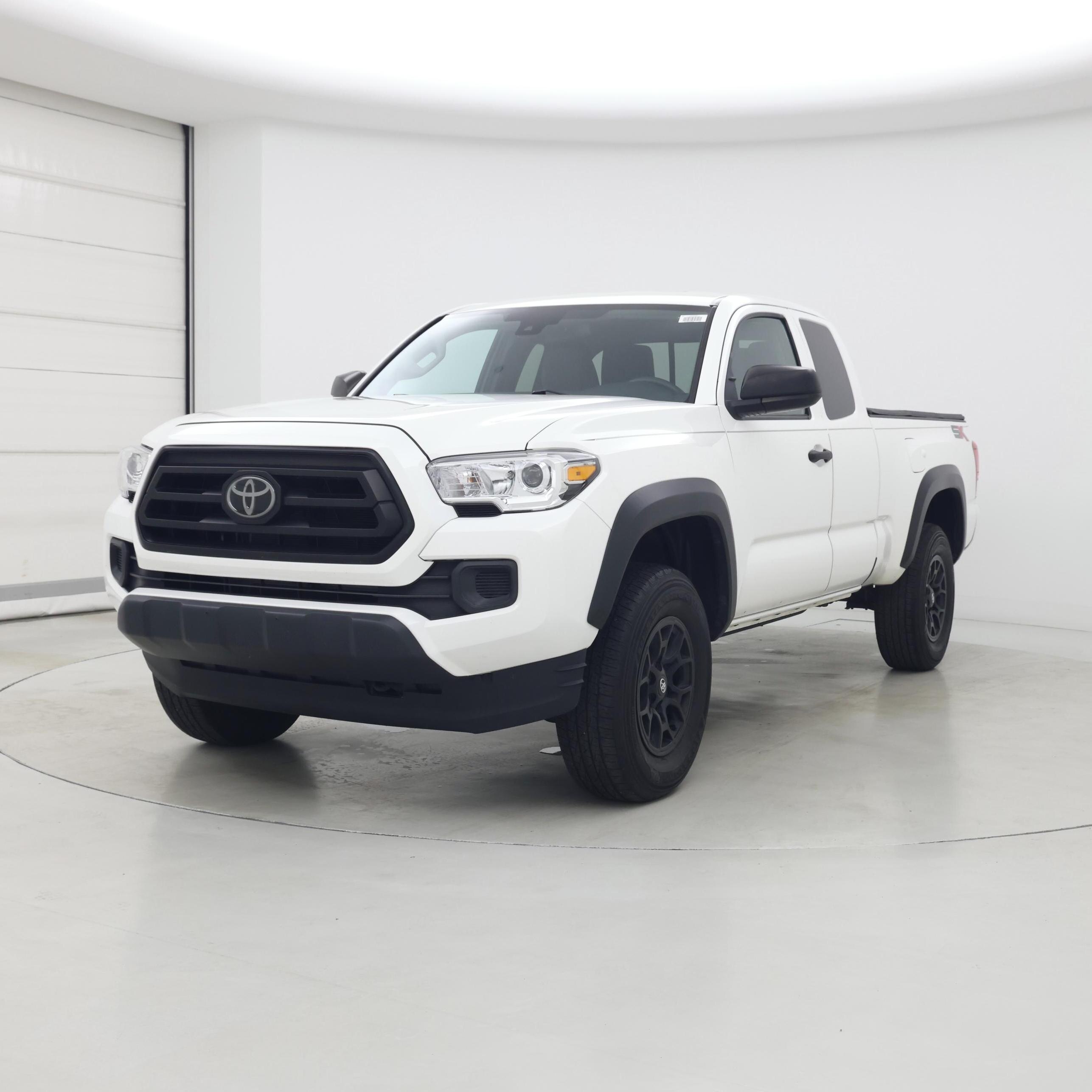 Thumbnail: 2022 Toyota Tacoma - 4