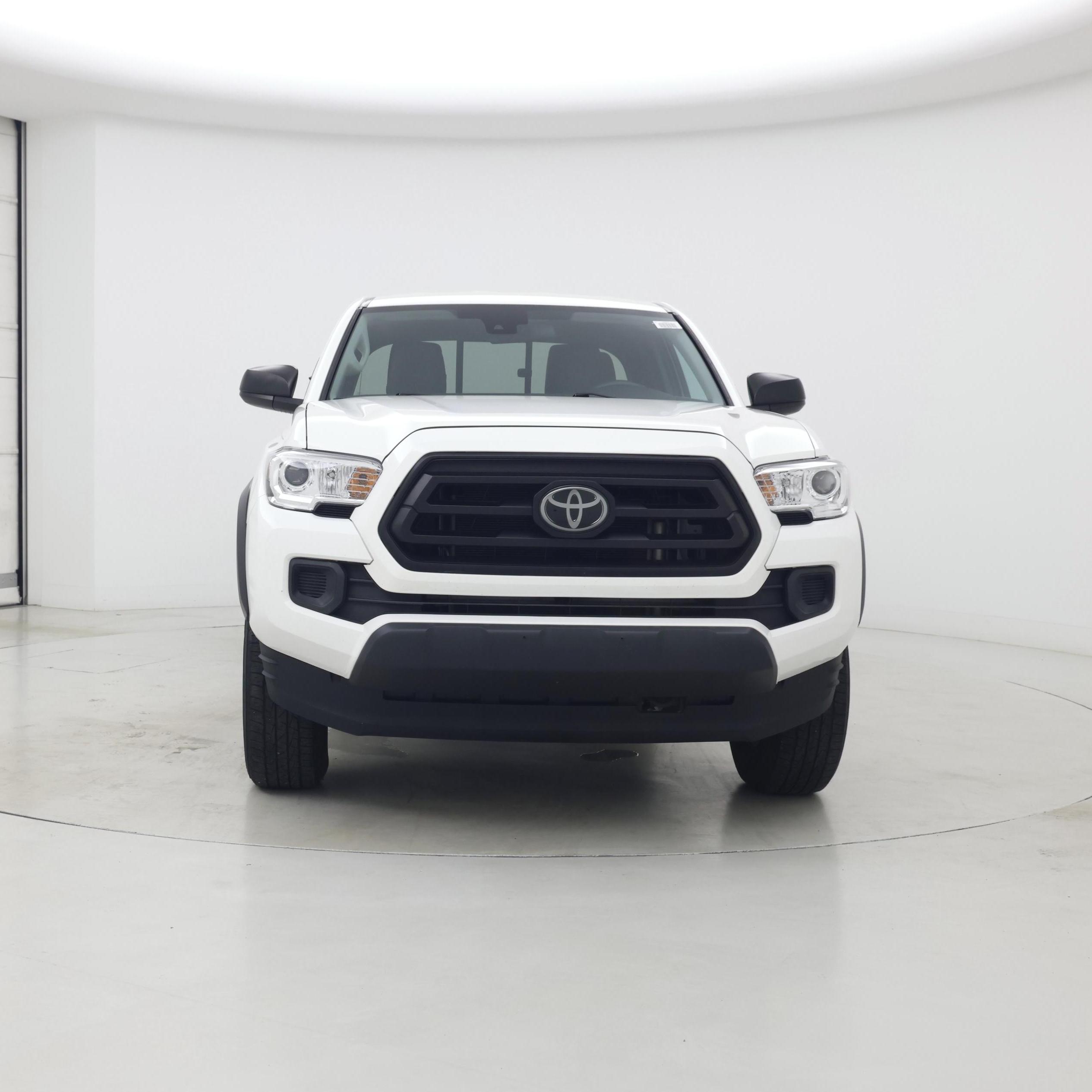 Thumbnail: 2022 Toyota Tacoma - 5