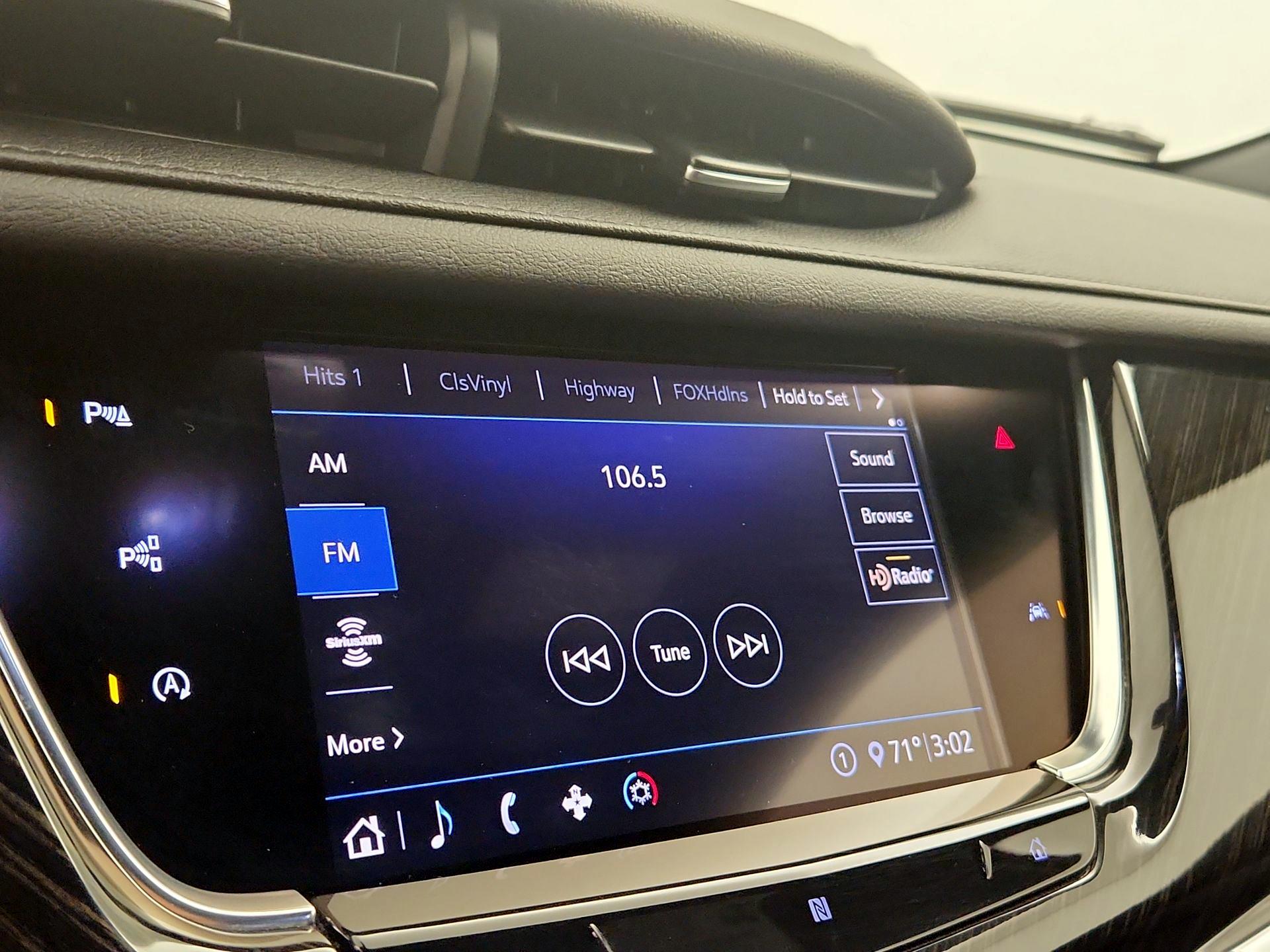 Thumbnail: 2020 Cadillac XT6 - 15