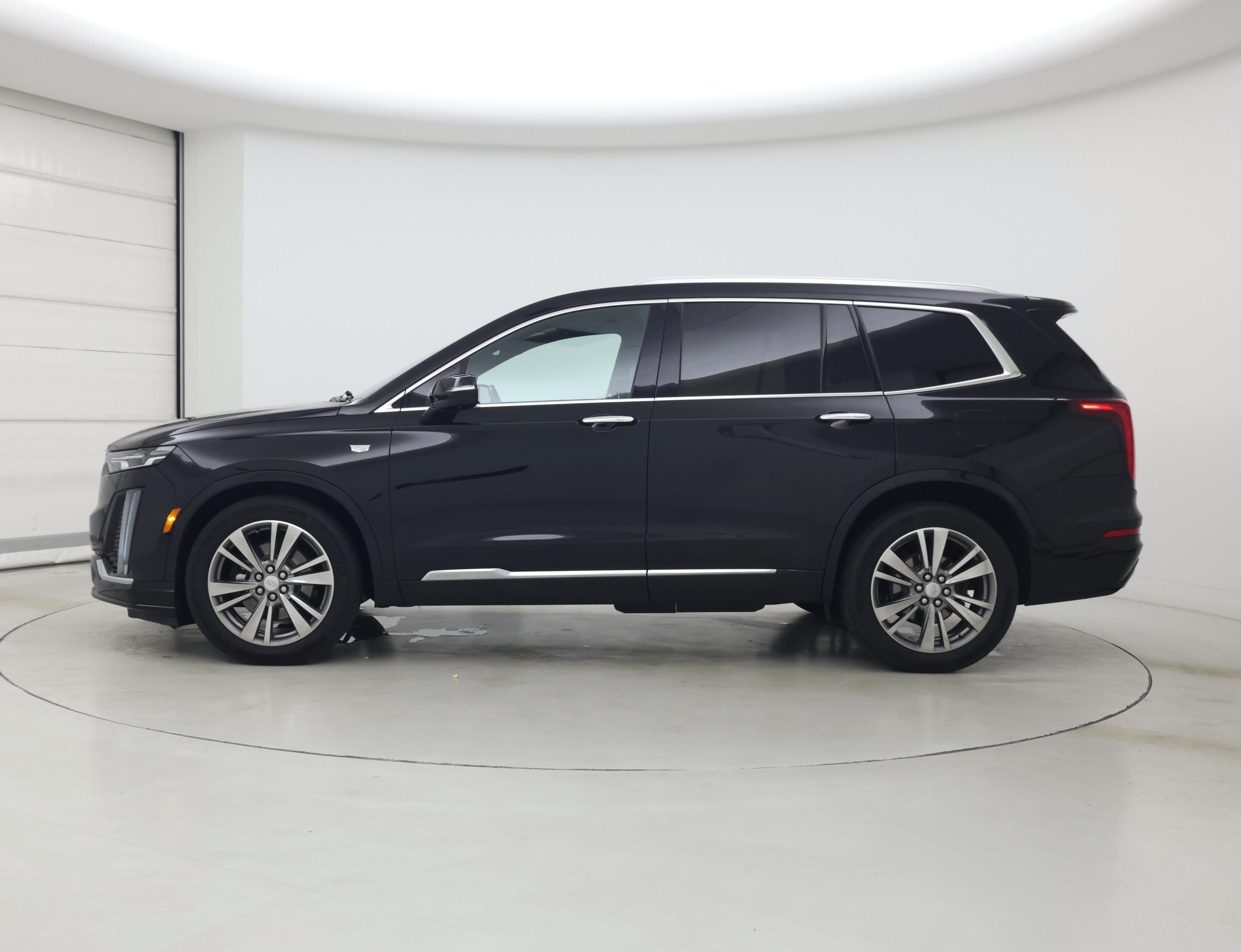 Thumbnail: 2020 Cadillac XT6 - 3