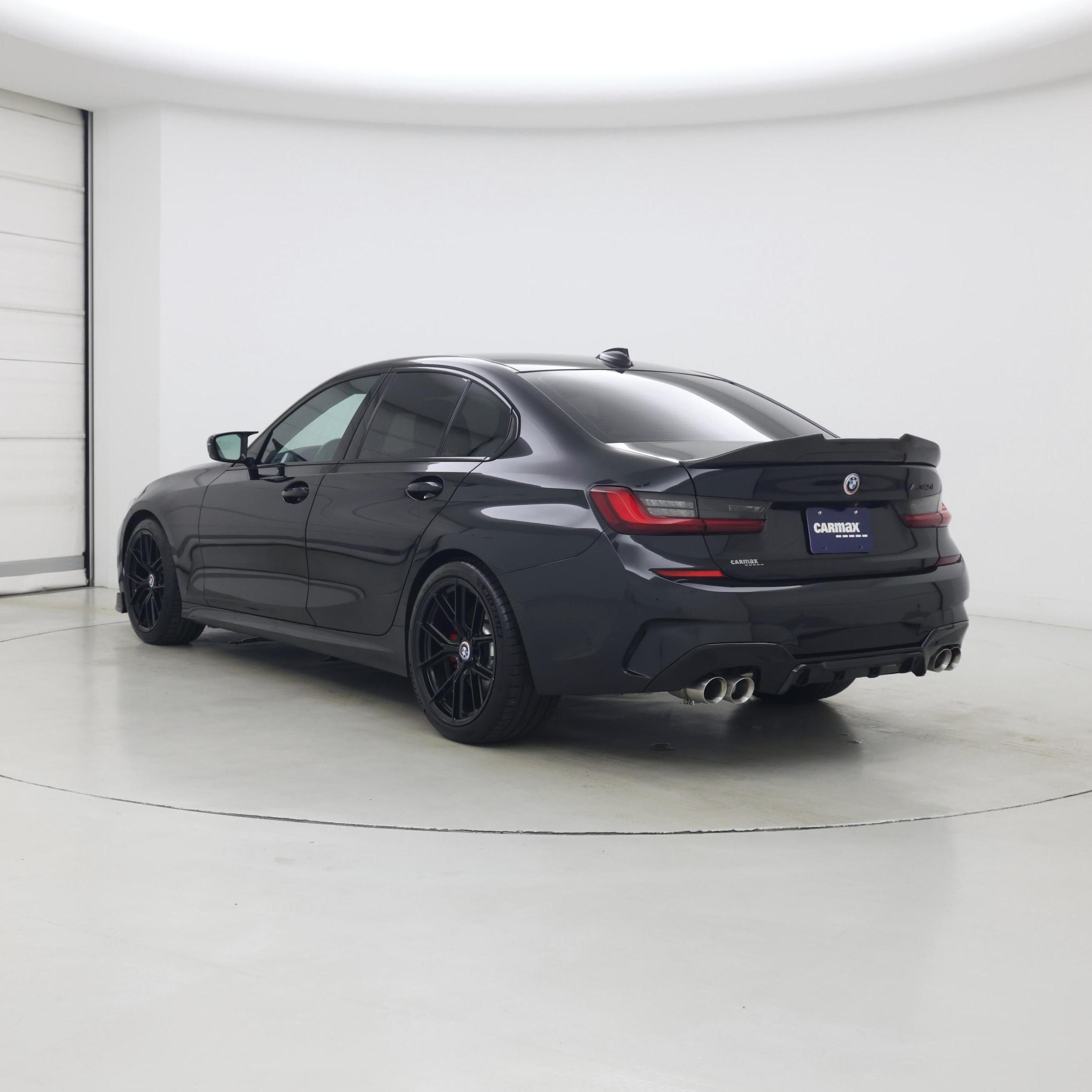 Thumbnail: 2022 BMW 3 Series - 2