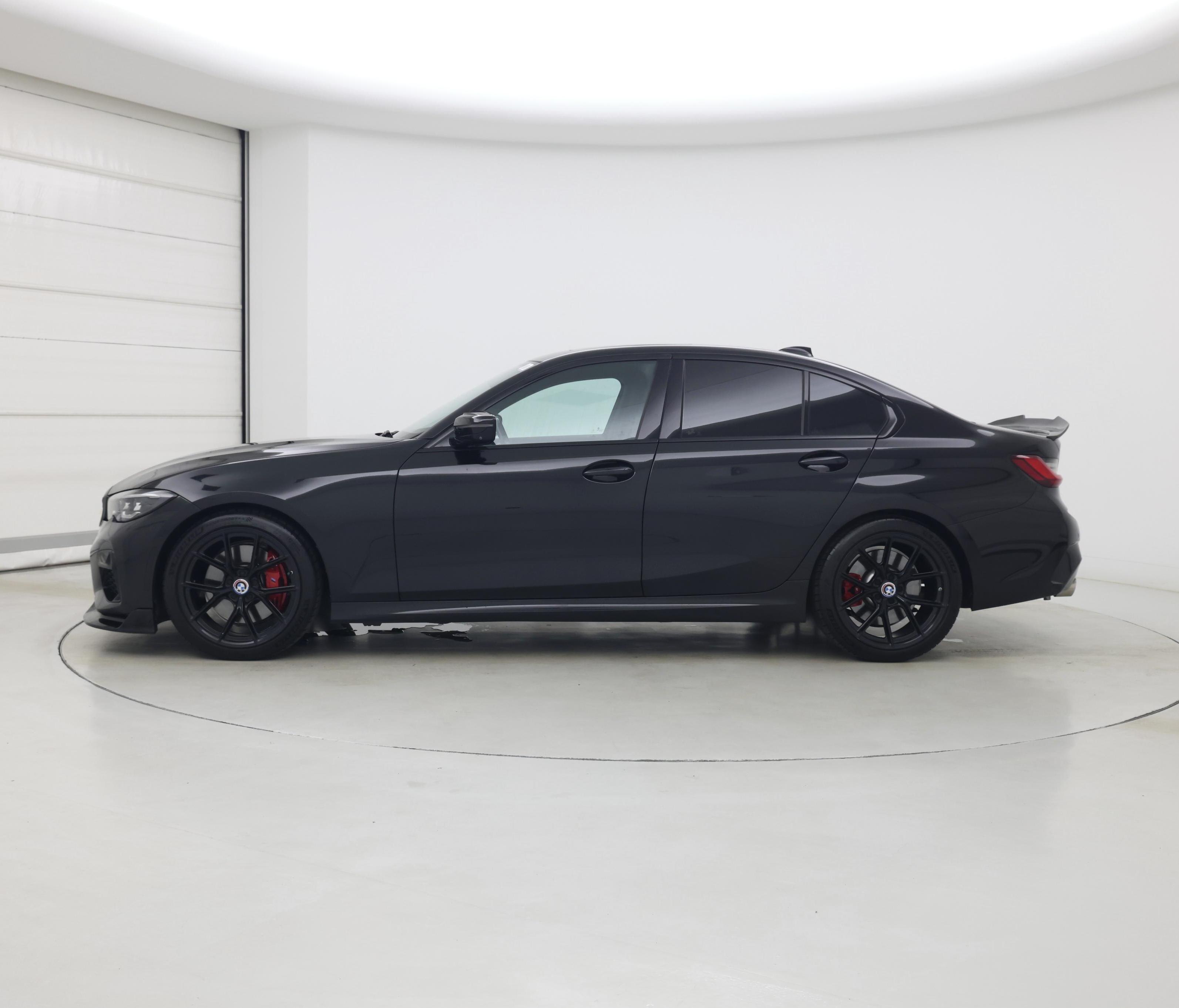 Thumbnail: 2022 BMW 3 Series - 3